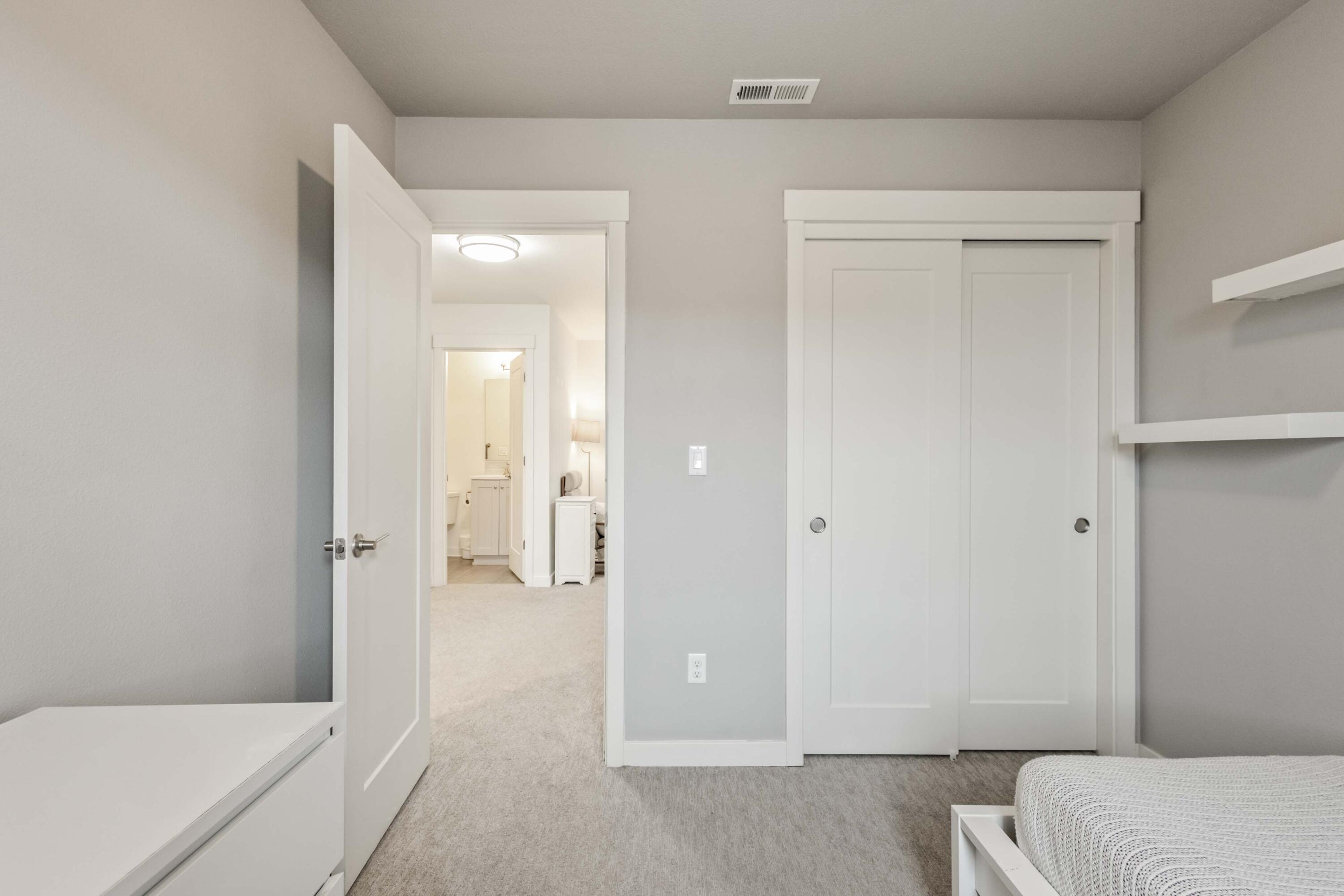 Purcell Landing - Residential