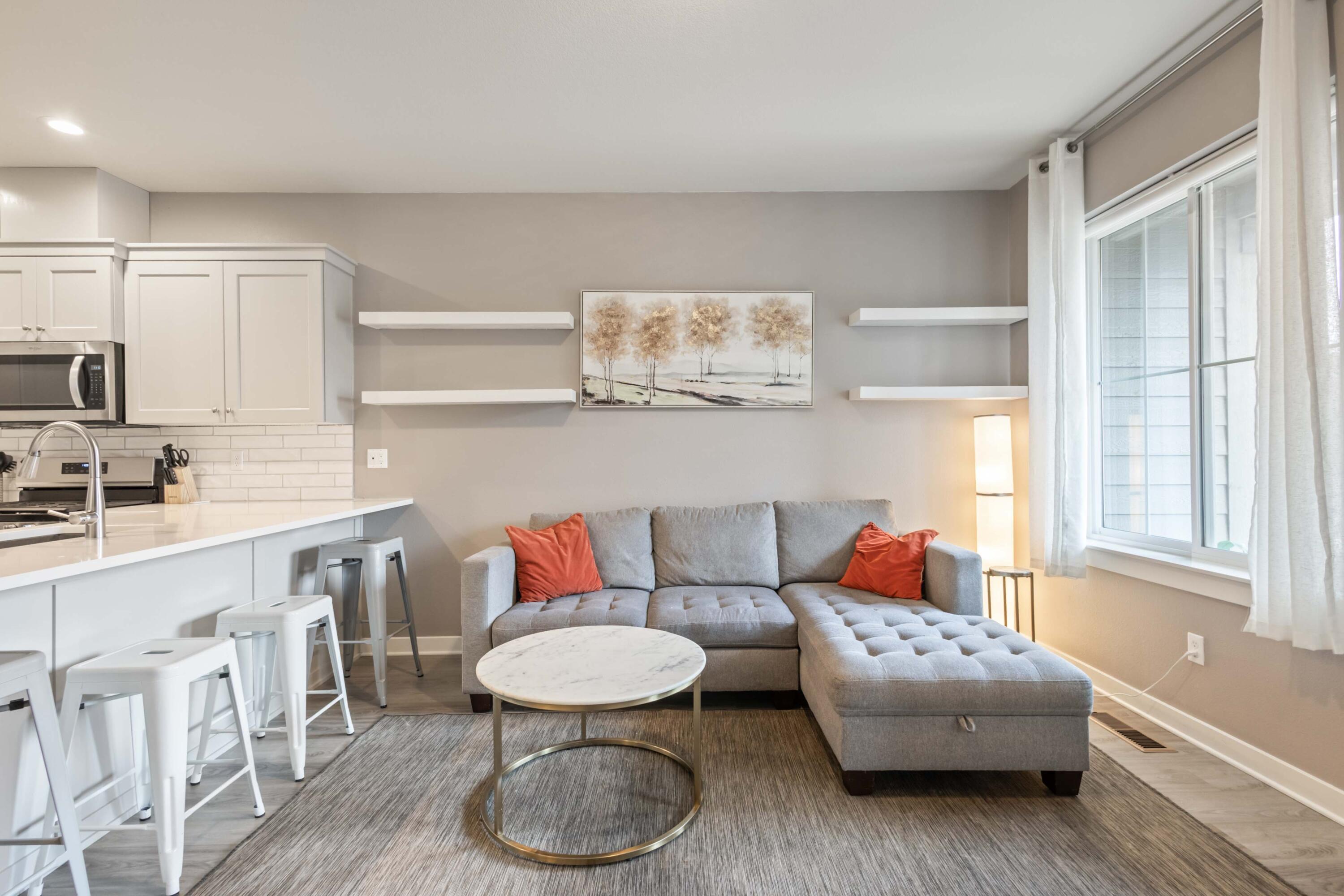 Purcell Landing - Residential