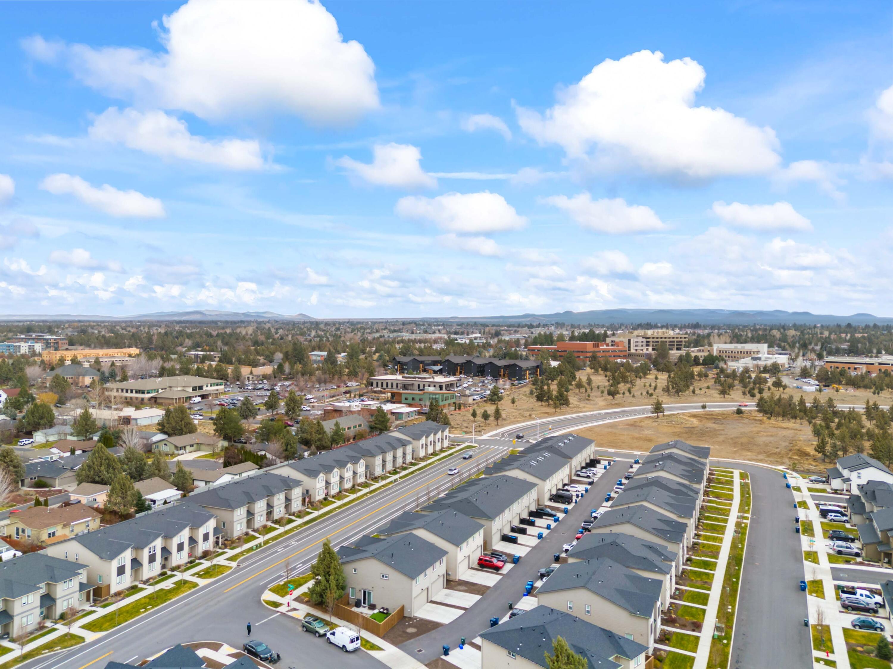 Purcell Landing - Residential