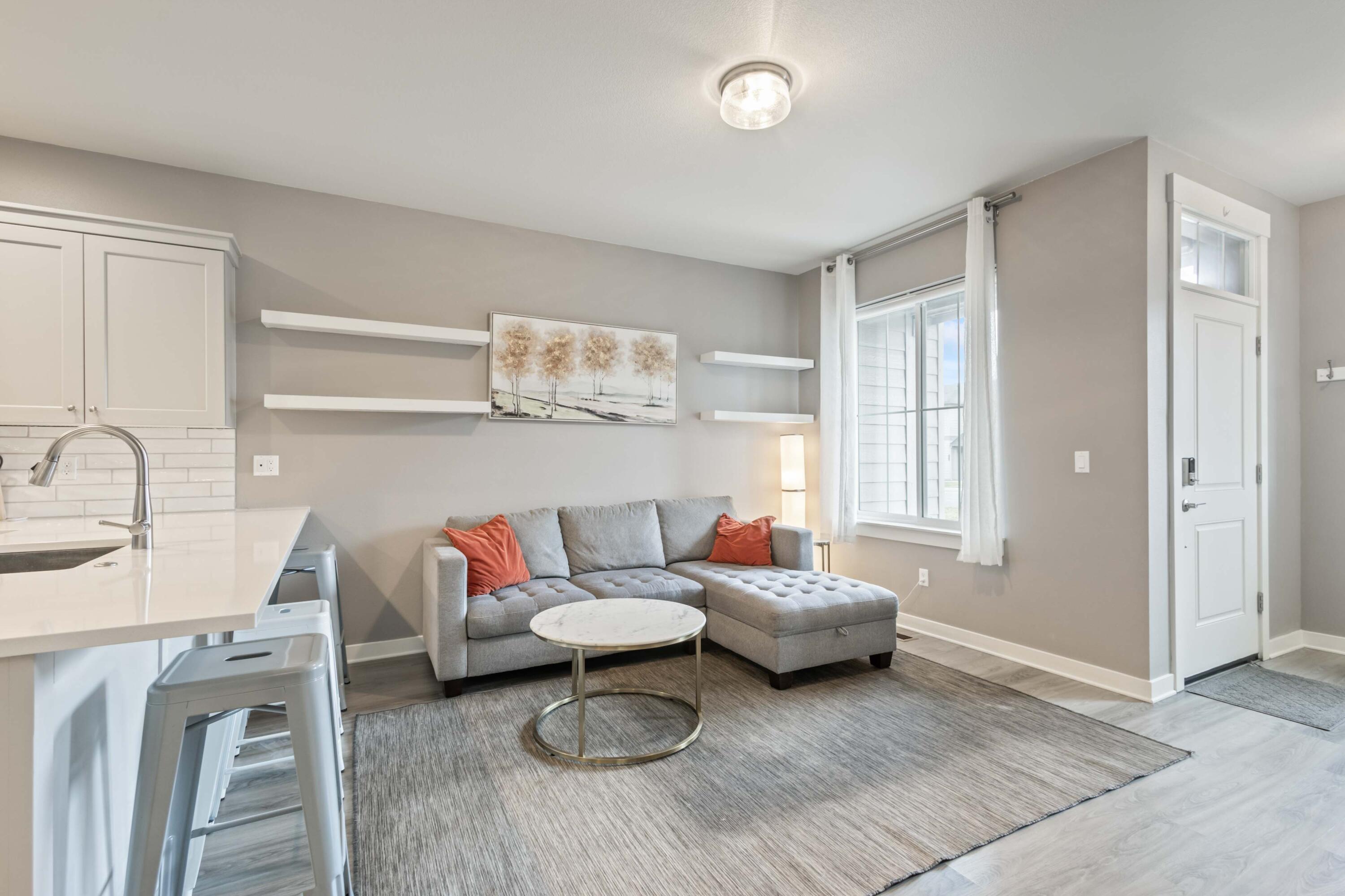 Purcell Landing - Residential