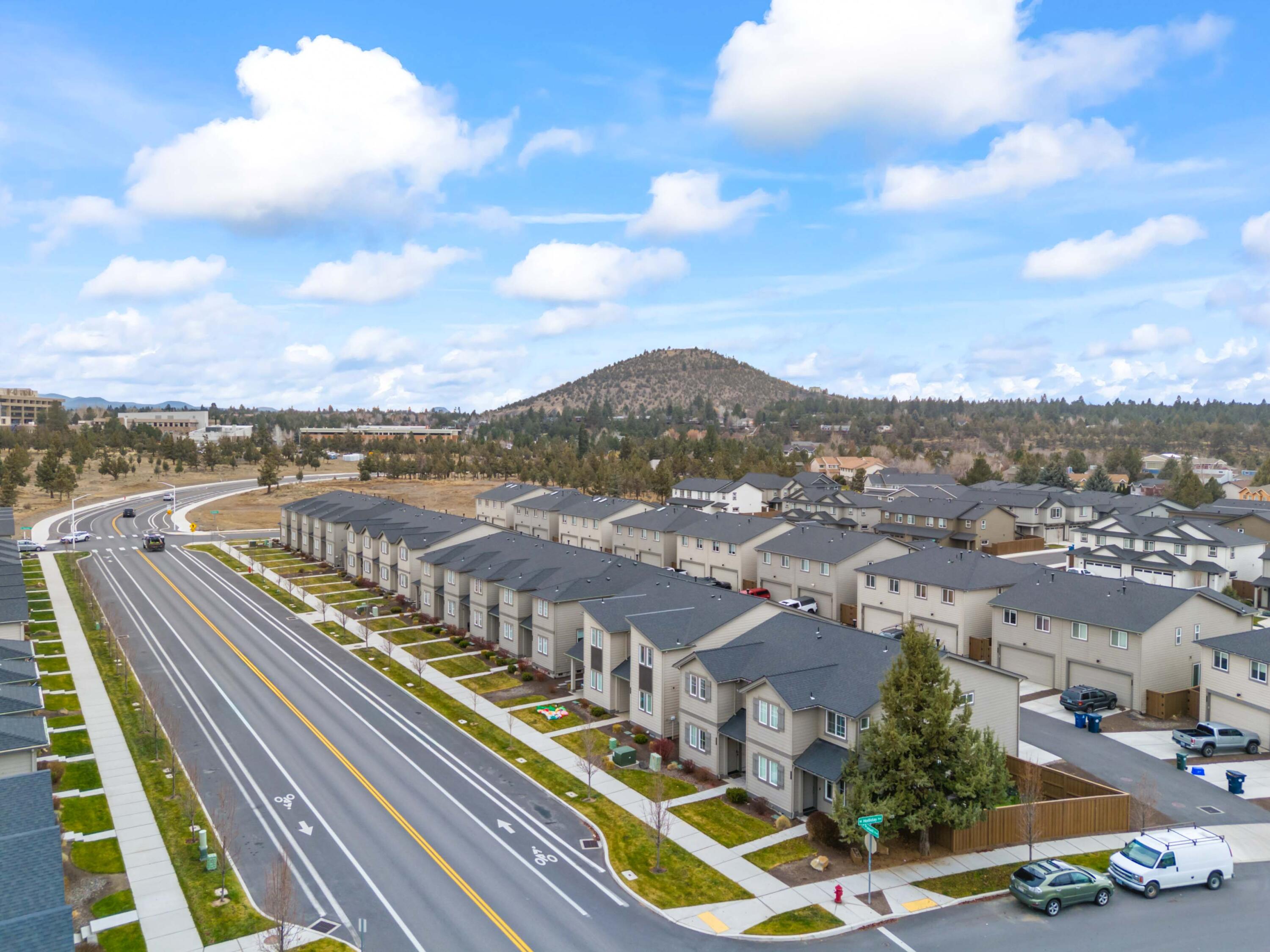 Purcell Landing - Residential