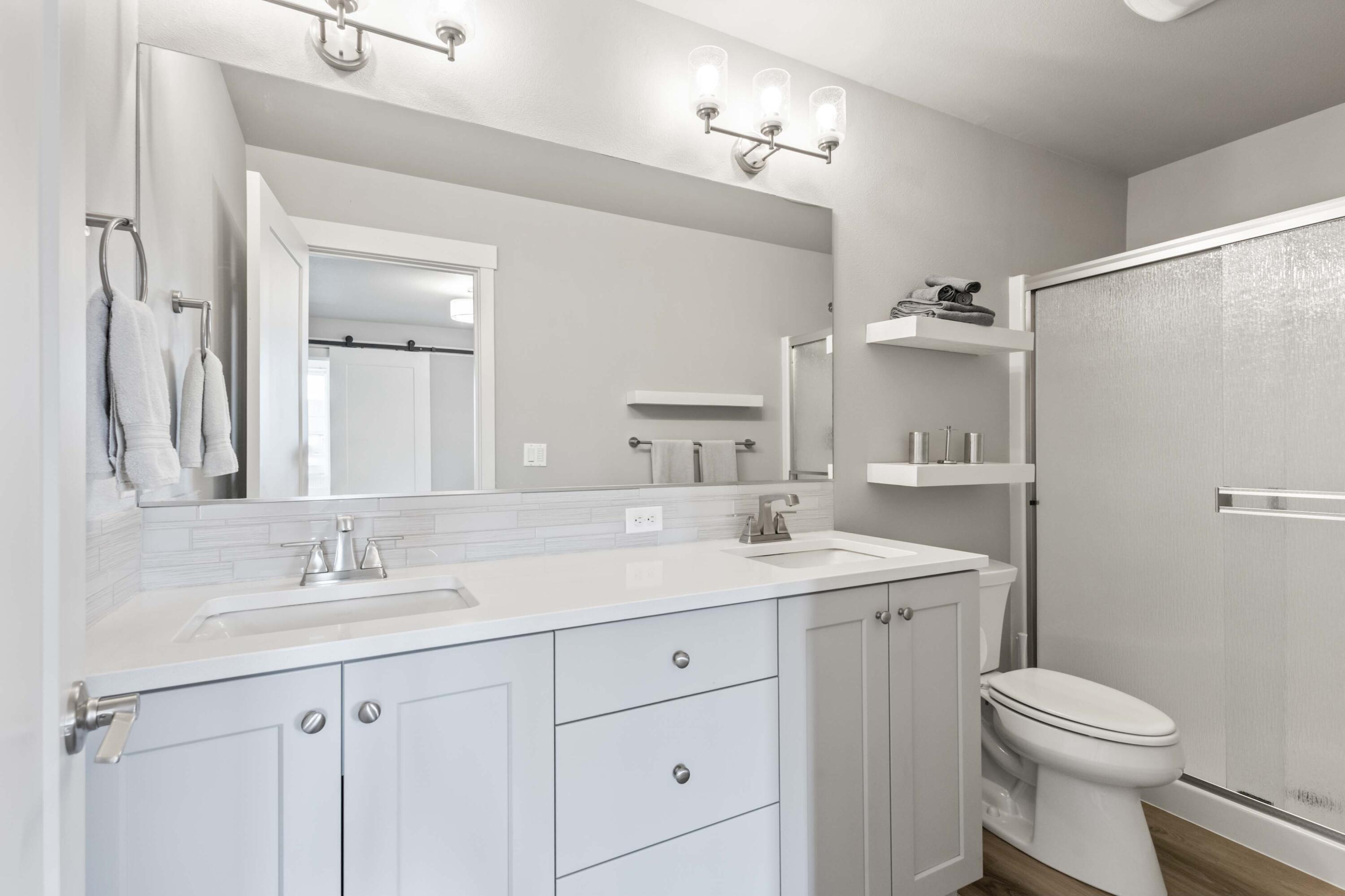 Purcell Landing - Residential