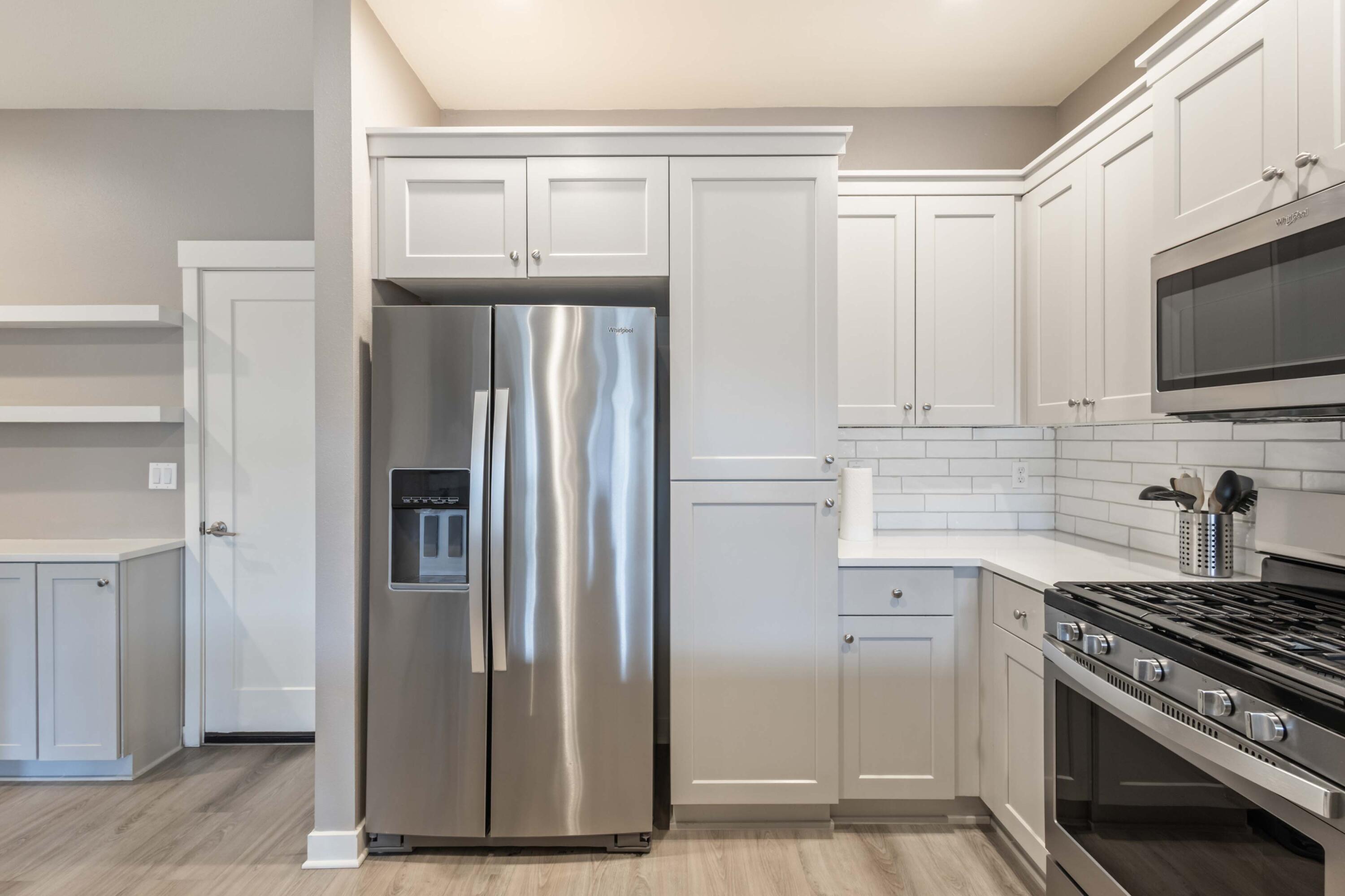 Purcell Landing - Residential