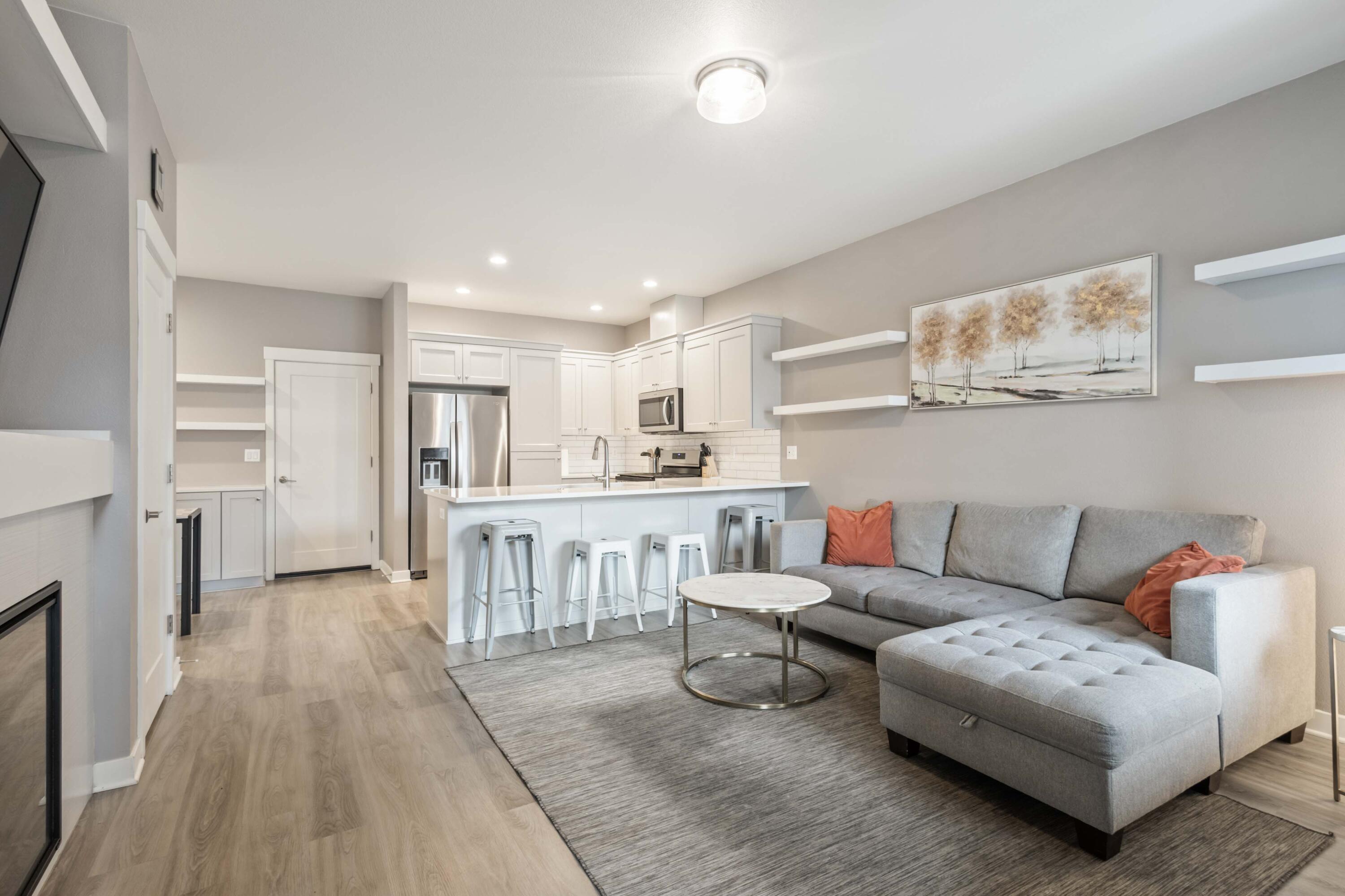 Purcell Landing - Residential