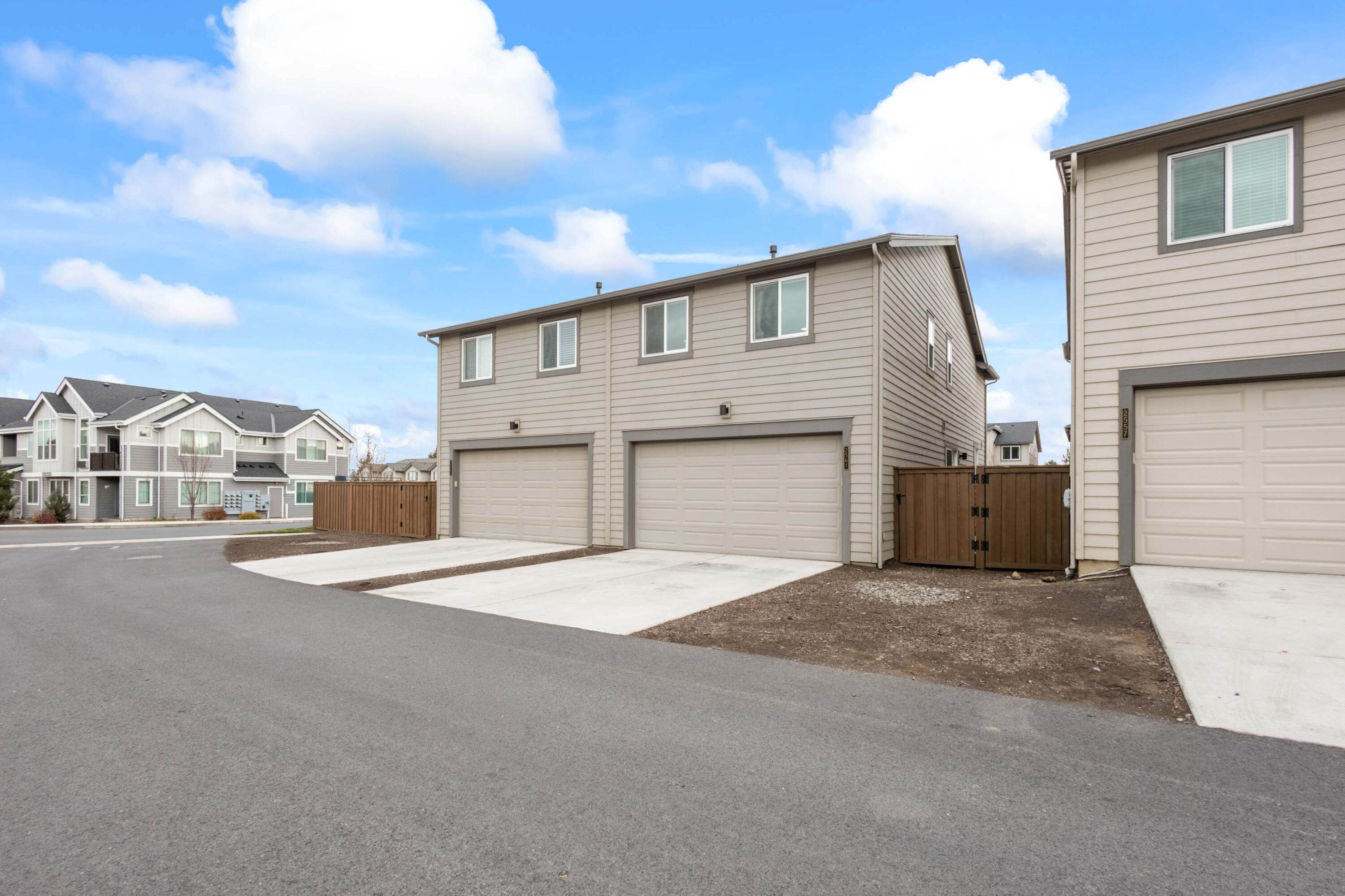 Purcell Landing - Residential