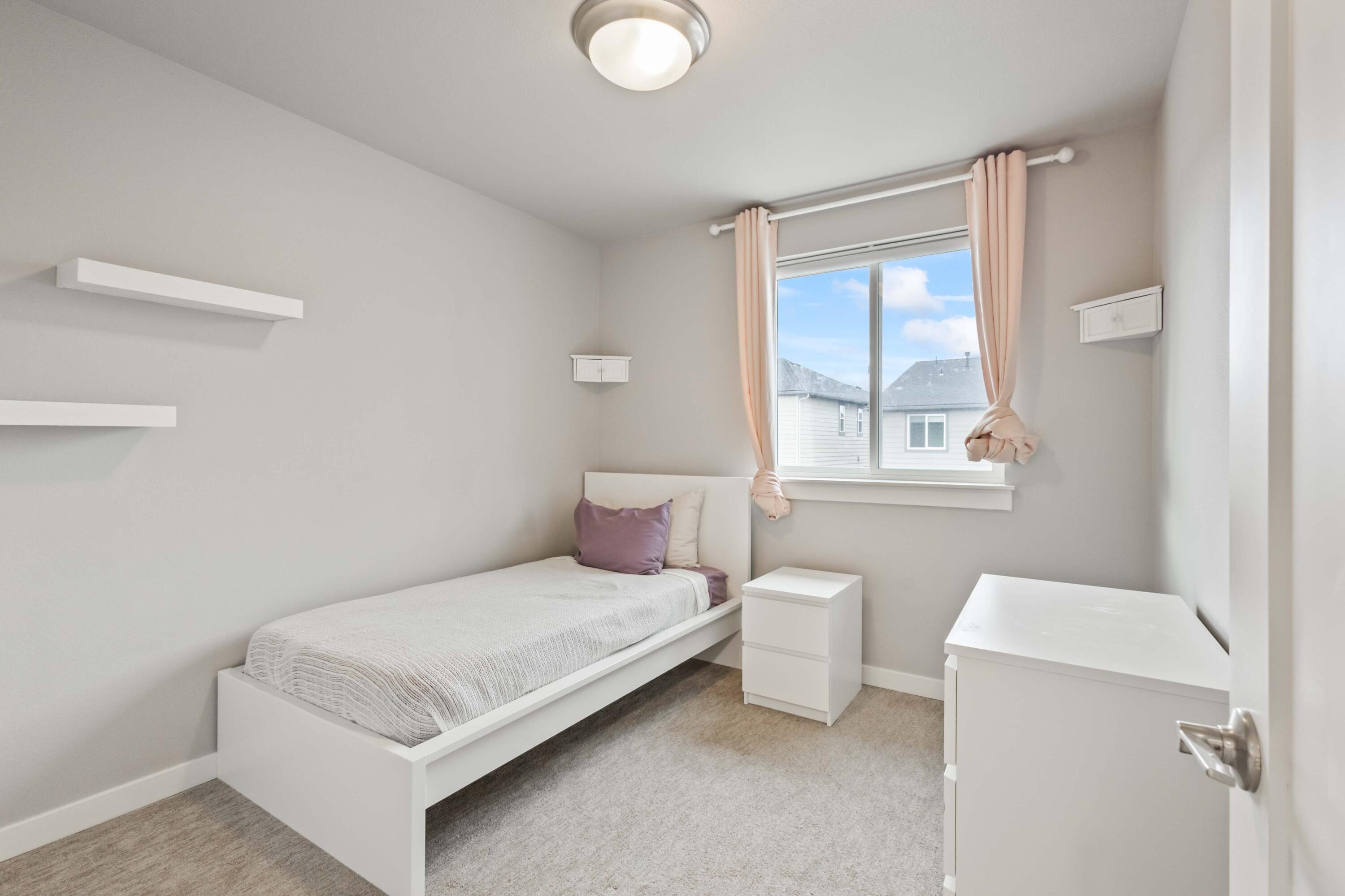 Purcell Landing - Residential