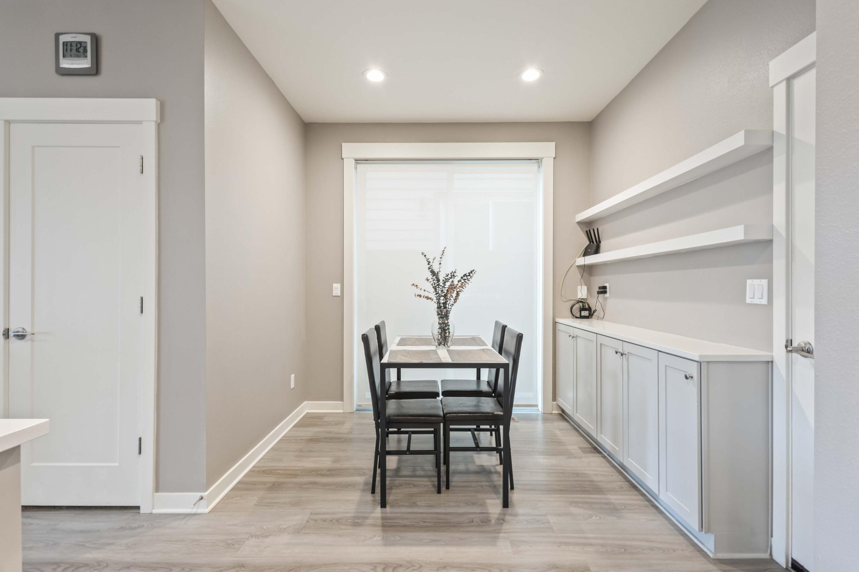 Purcell Landing - Residential