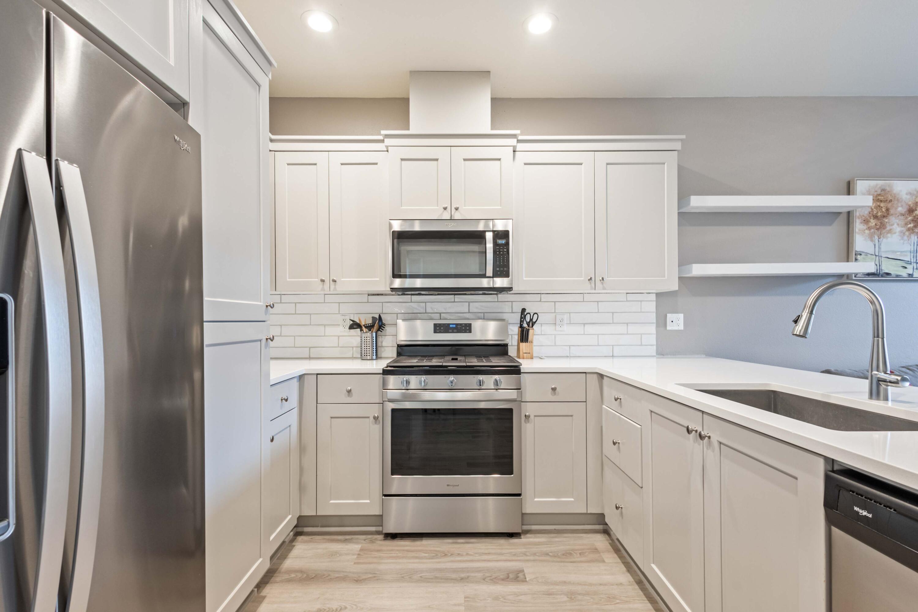 Purcell Landing - Residential