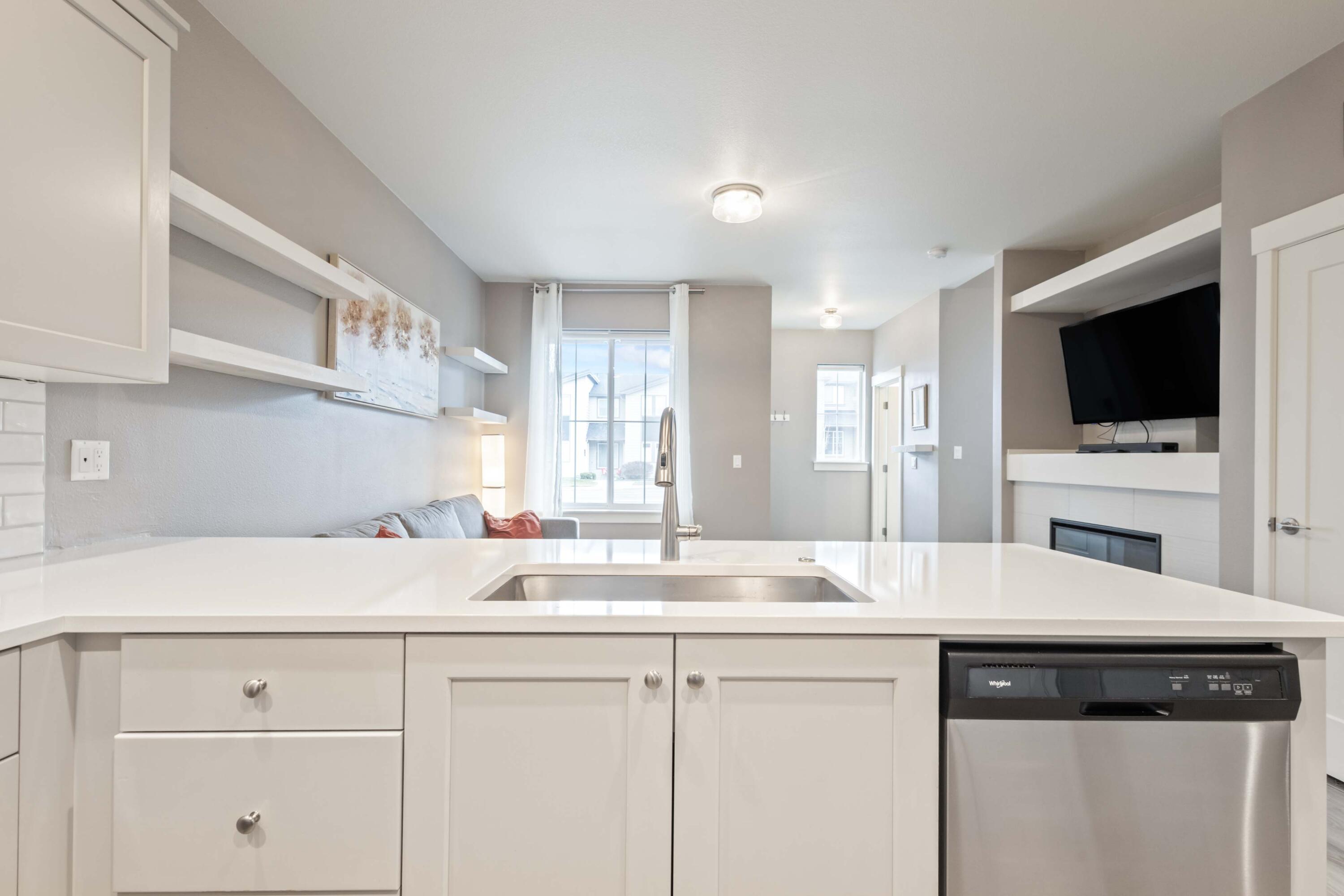 Purcell Landing - Residential