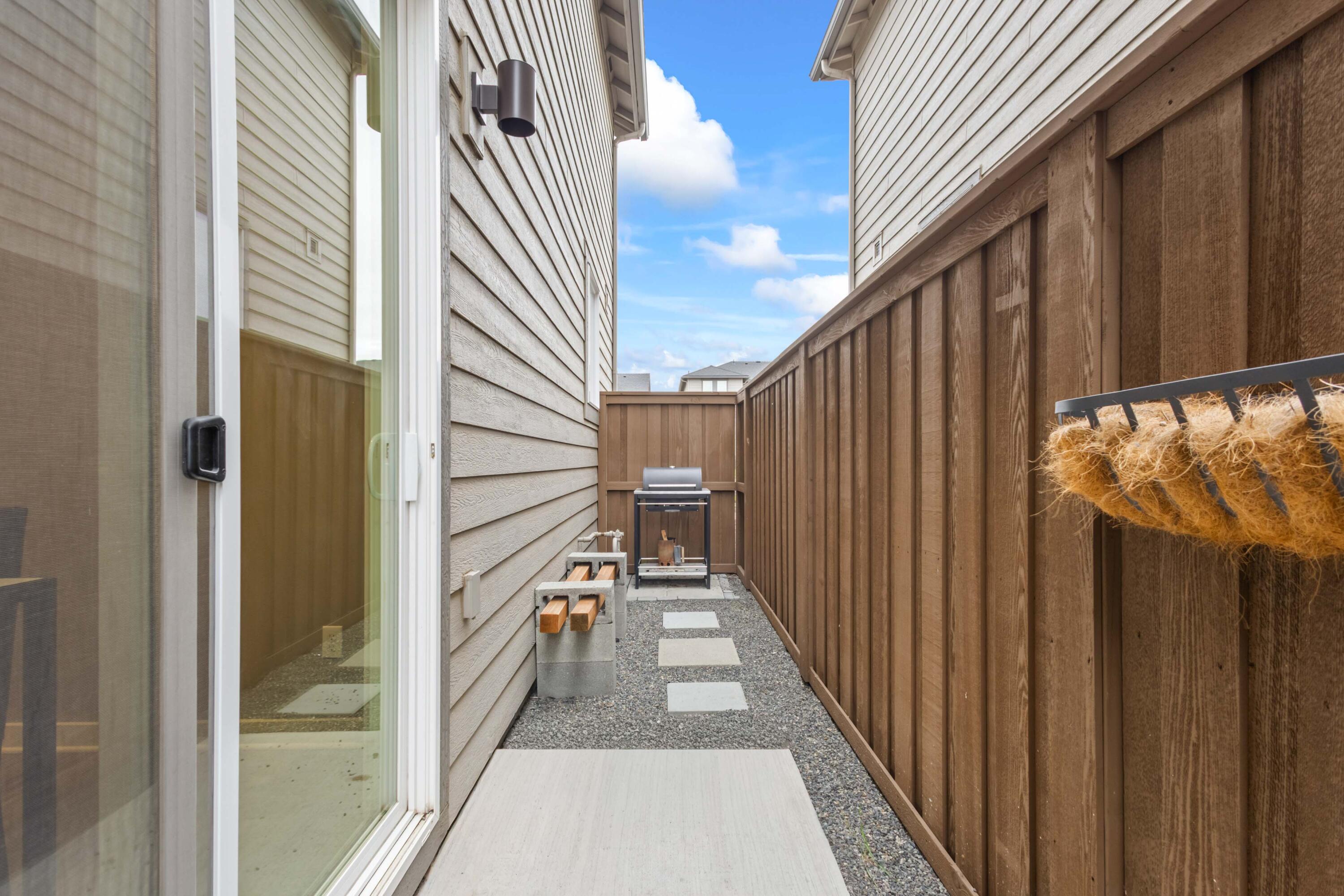 Purcell Landing - Residential