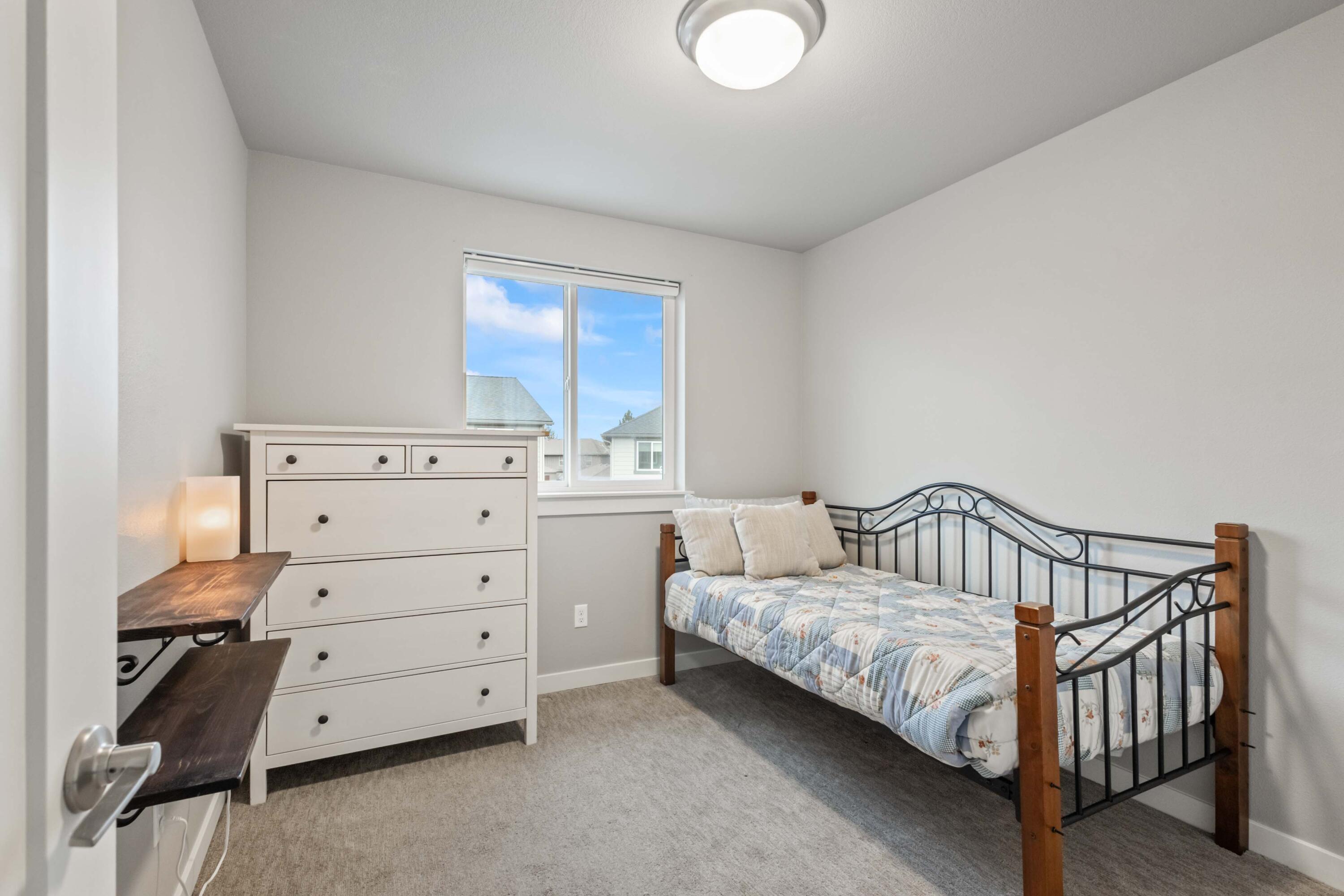 Purcell Landing - Residential