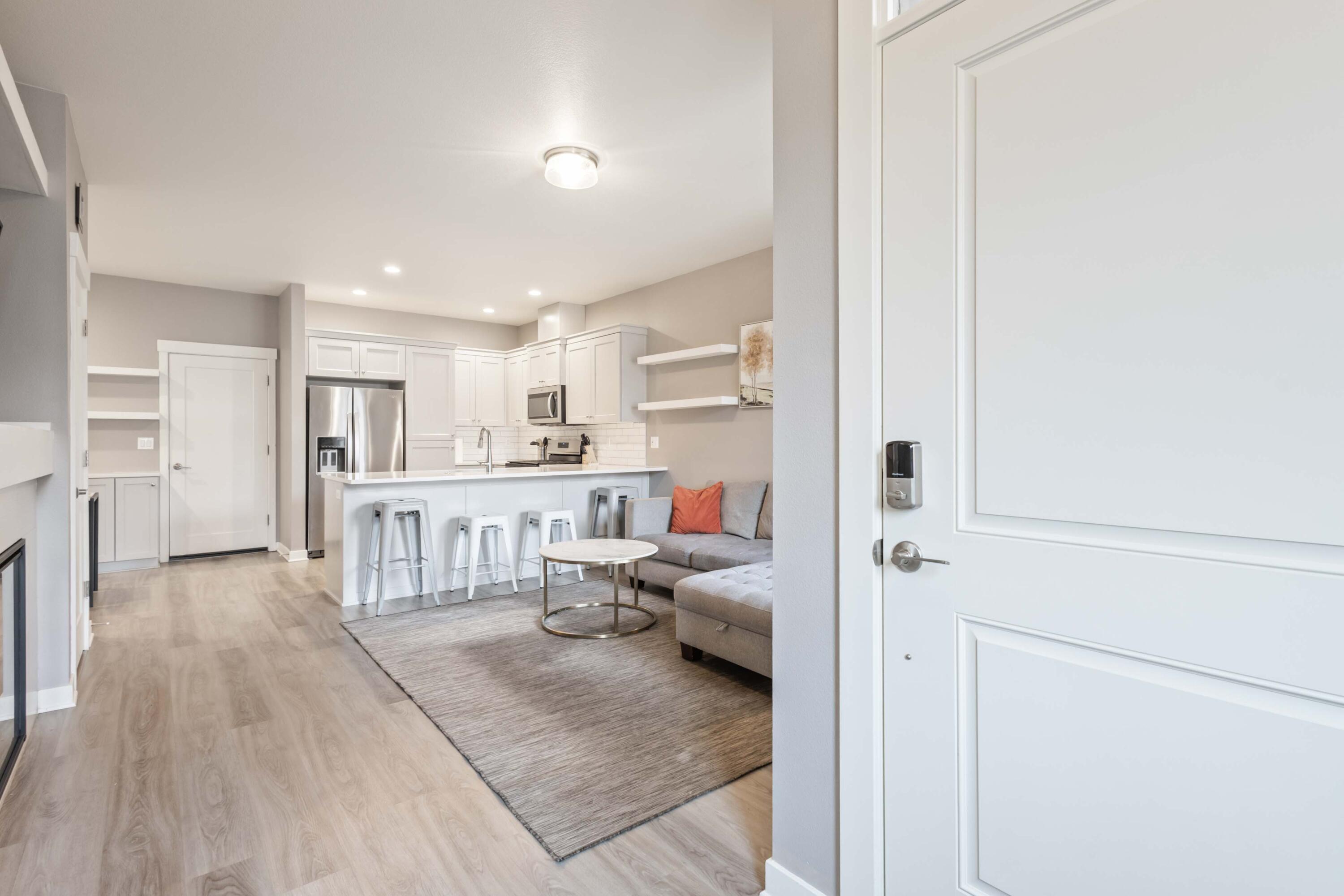 Purcell Landing - Residential