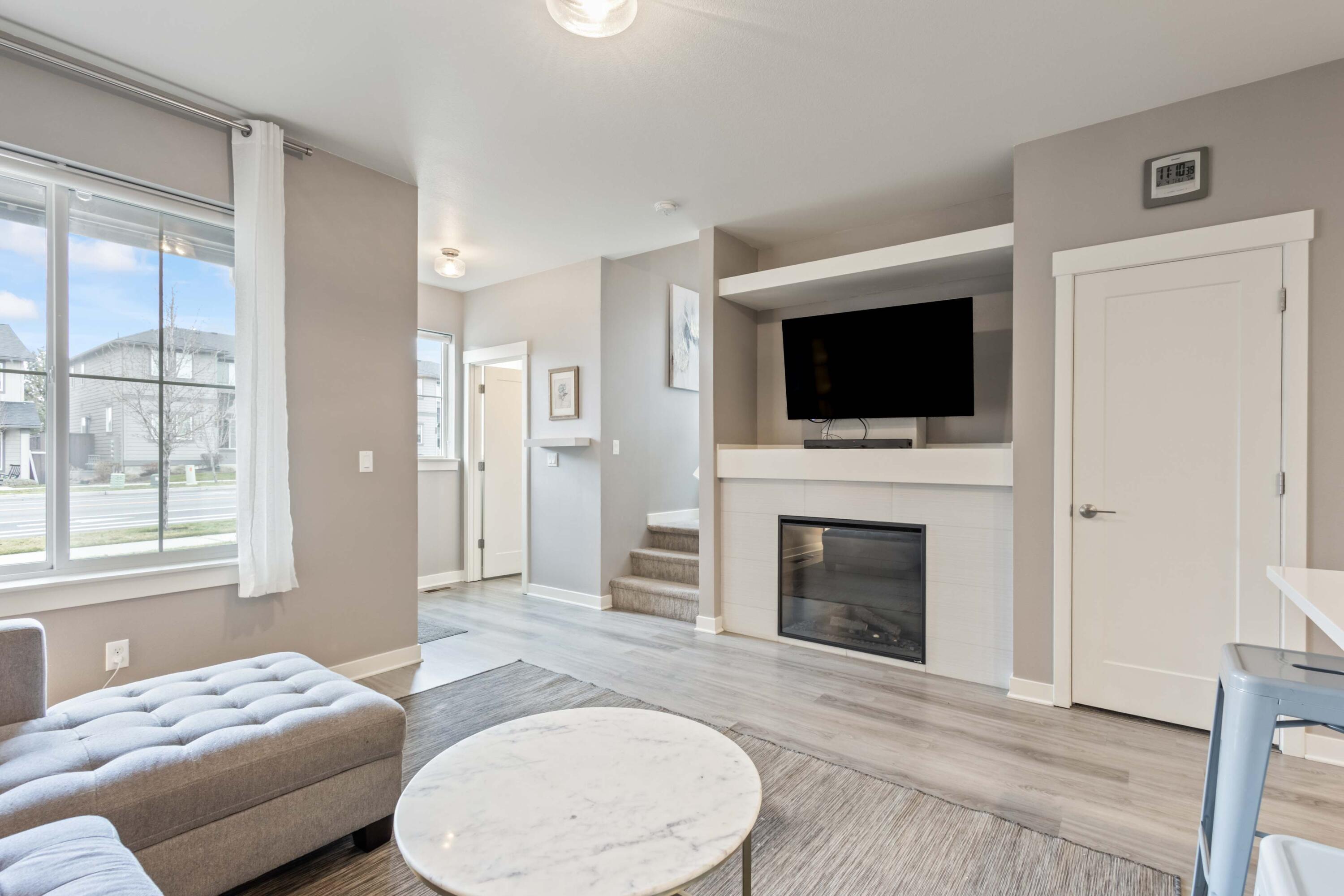 Purcell Landing - Residential