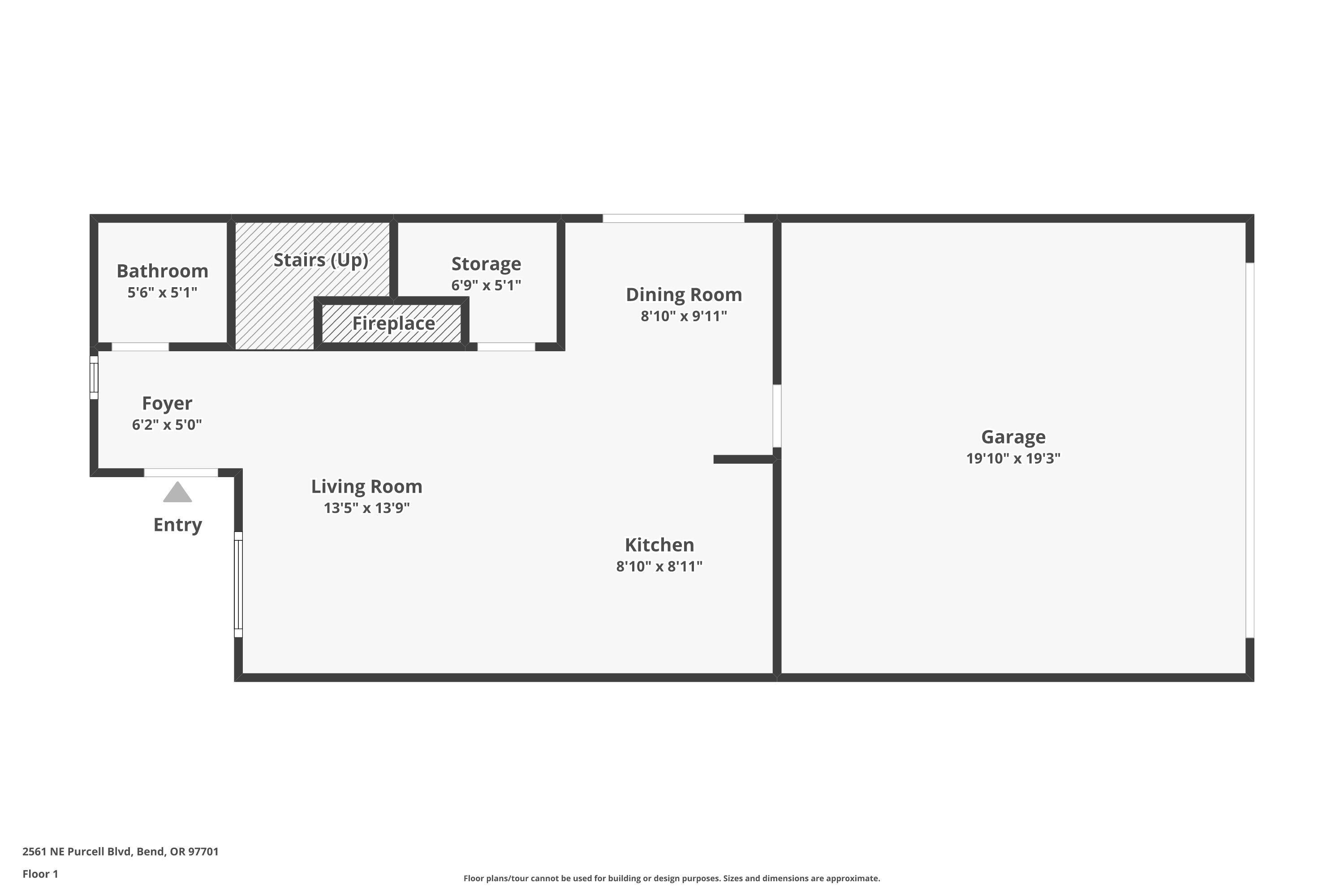 Purcell Landing - Residential
