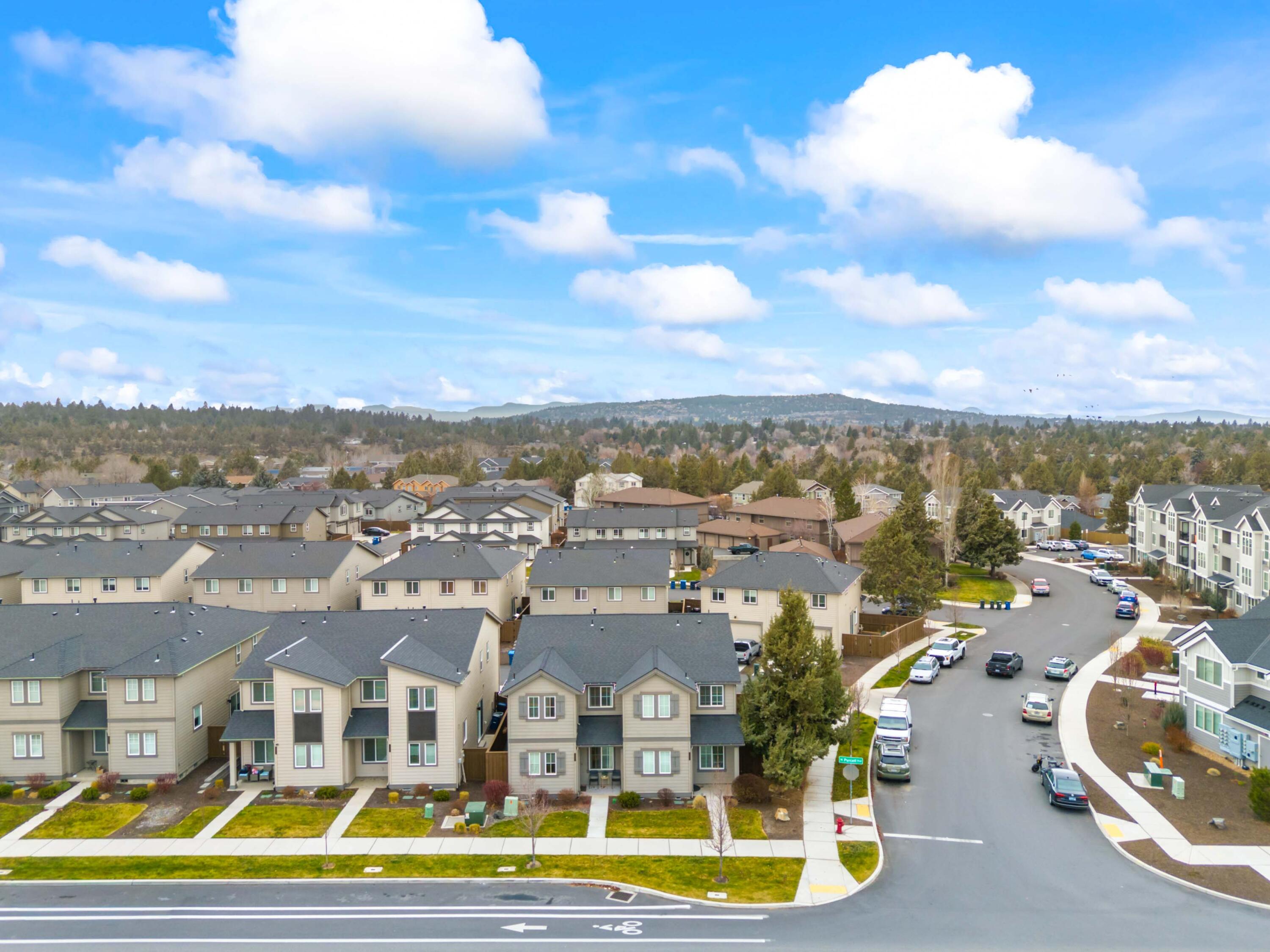 Purcell Landing - Residential