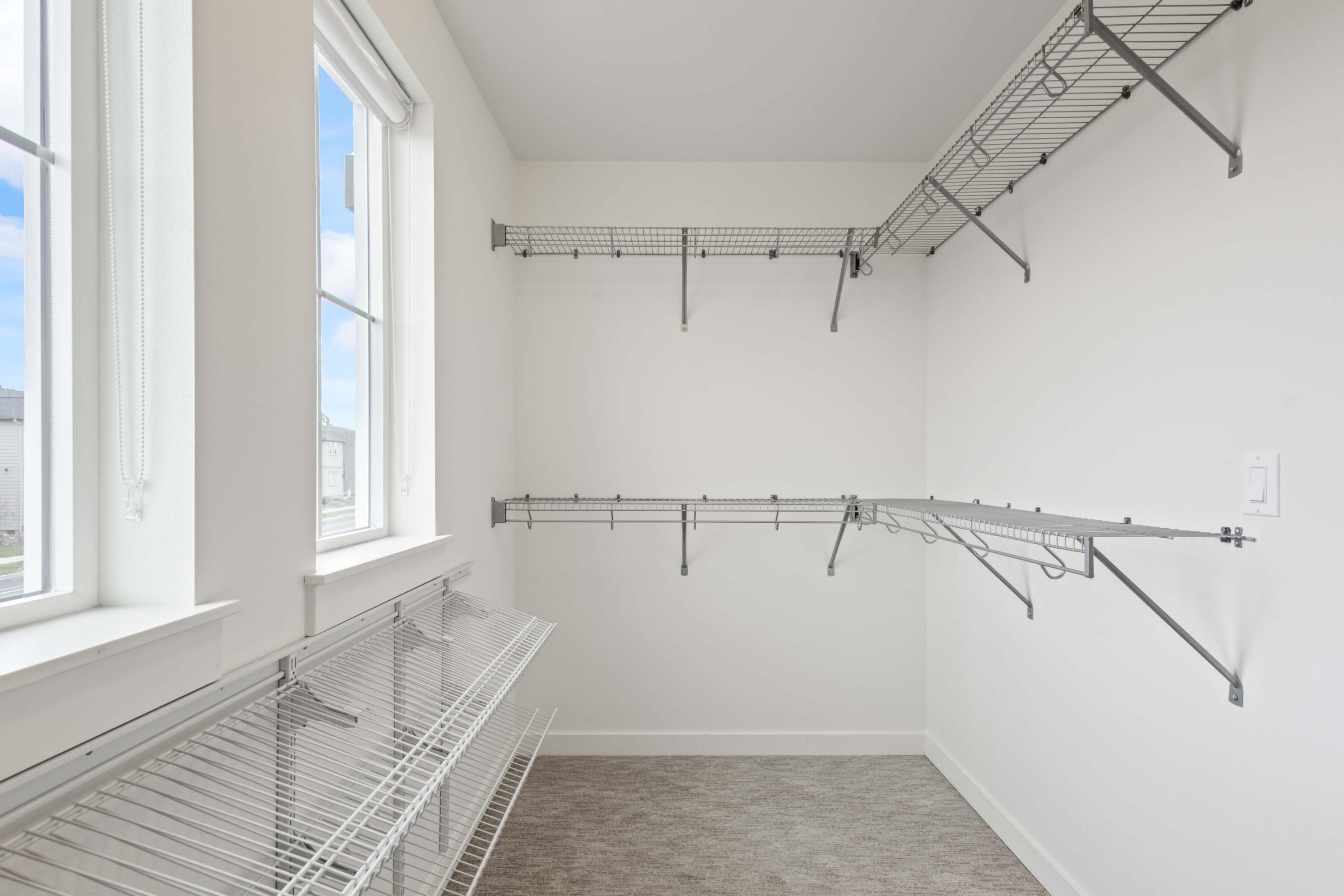 Purcell Landing - Residential