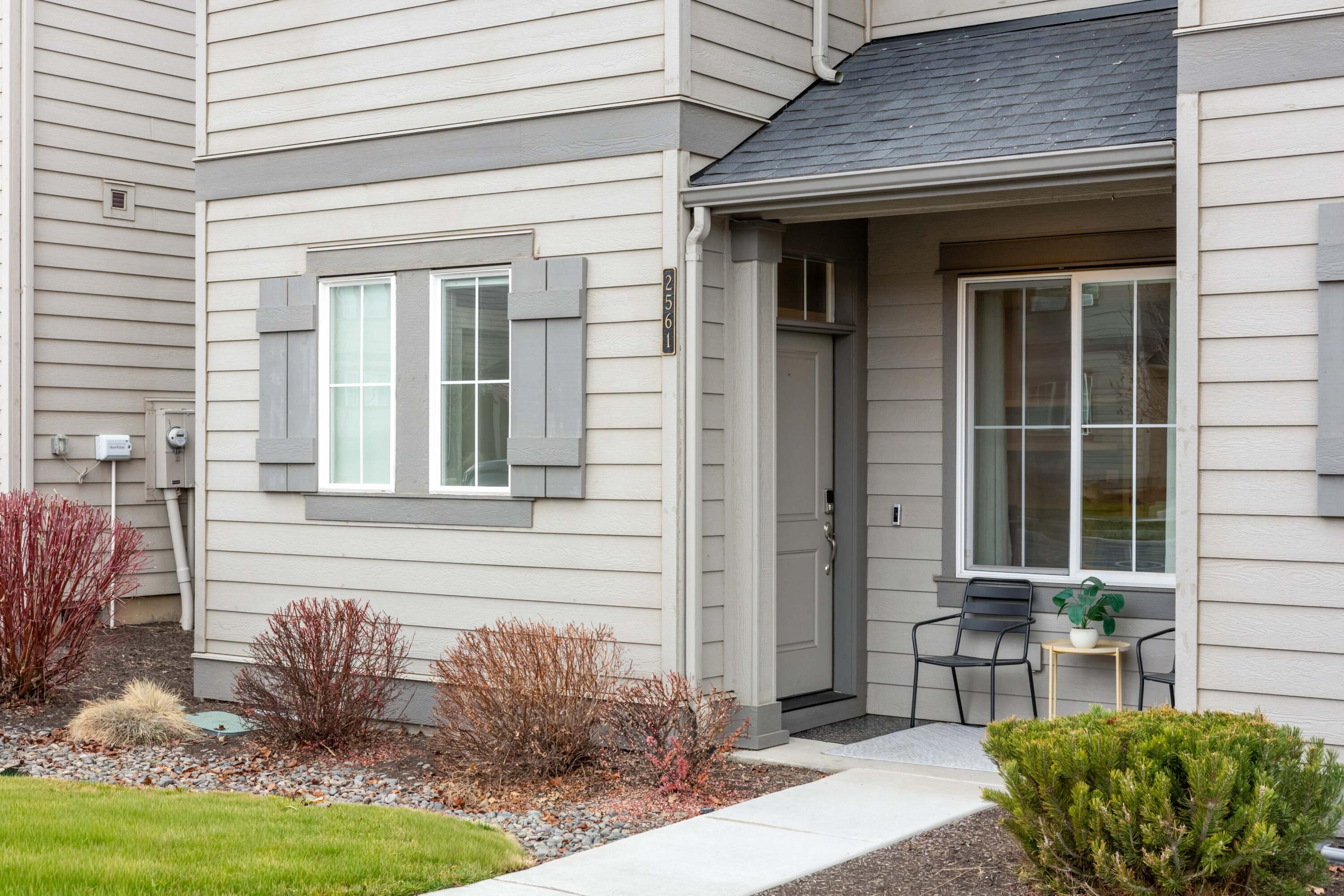 Purcell Landing - Residential