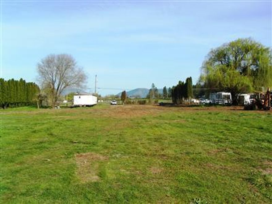 6.2 acre lot, zoned RR5. Well and septic already in. It just needs your dream home and you! FINANCING IS AVAILABLE!!! CALL LISTING AGENT FOR DETAILS.