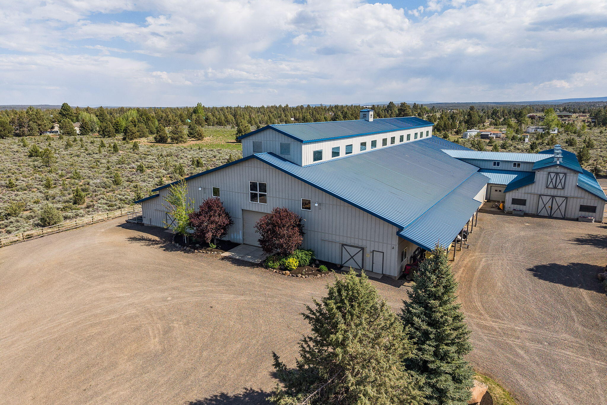 67480 Cloverdale Road