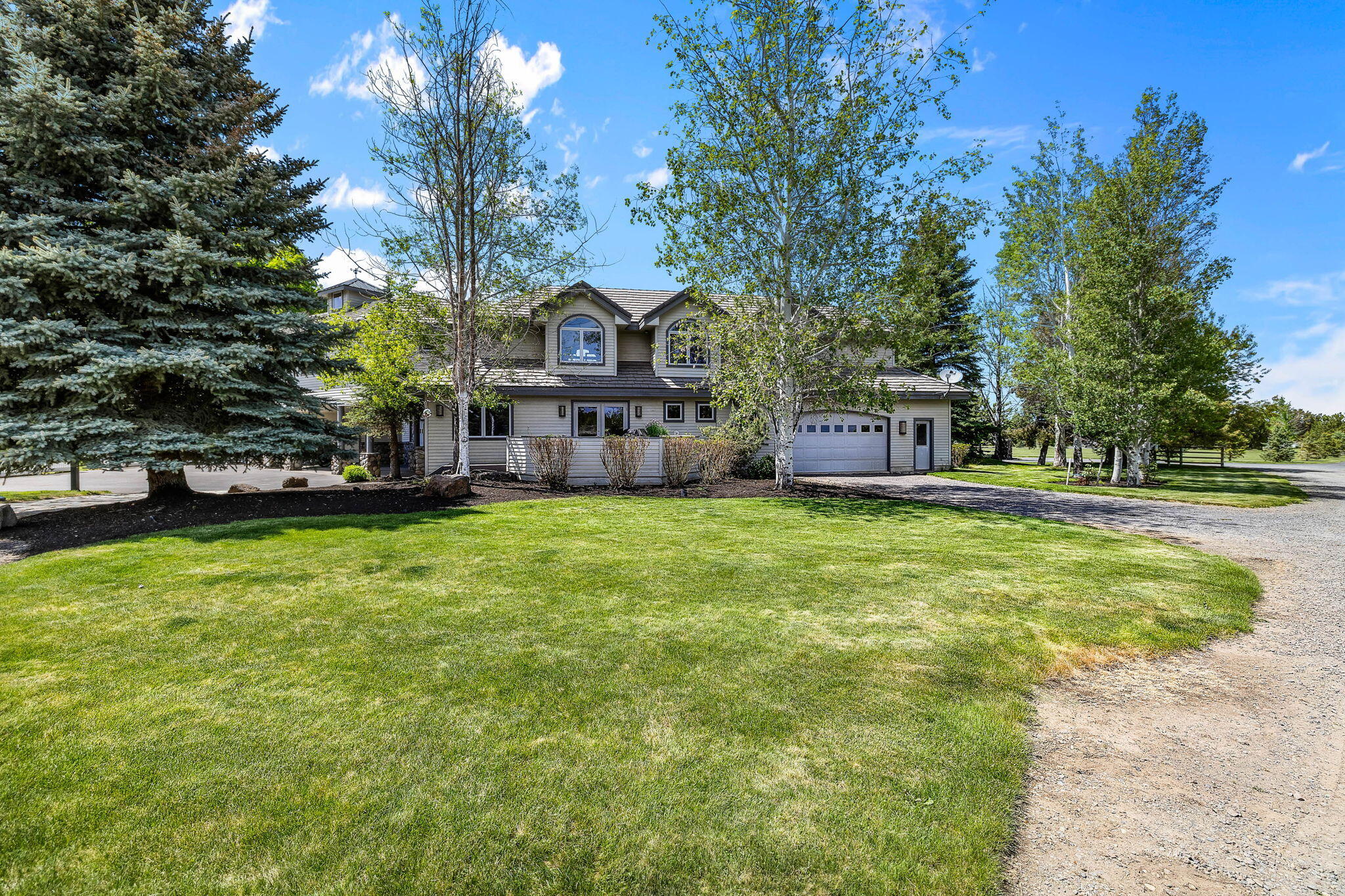 67480 Cloverdale Road