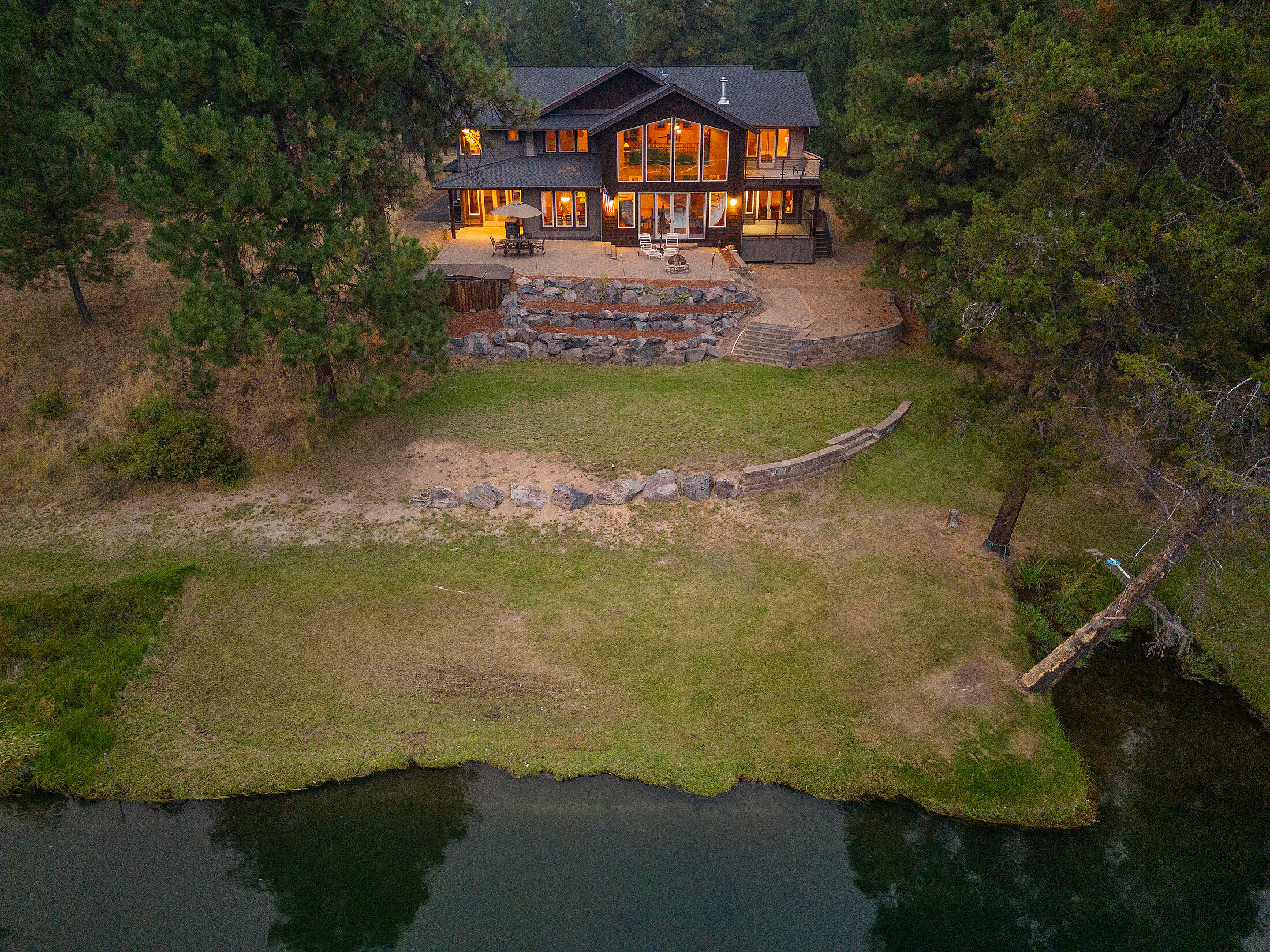 17267 Kingsburg Road