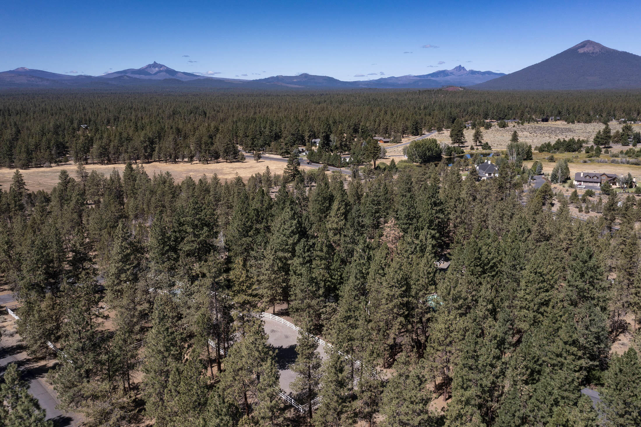 Indian Ford Meadows - Residential