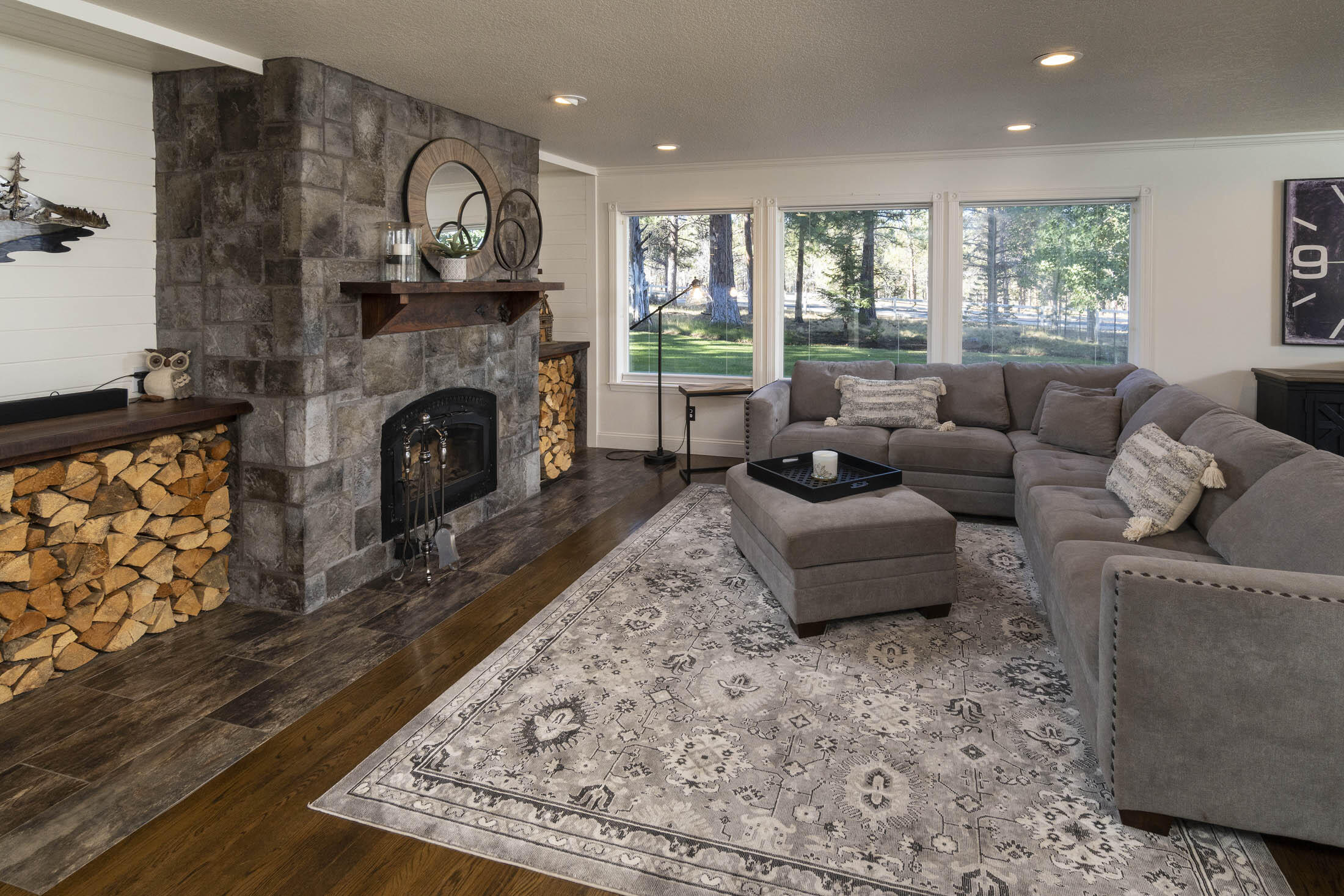 Indian Ford Meadows - Residential