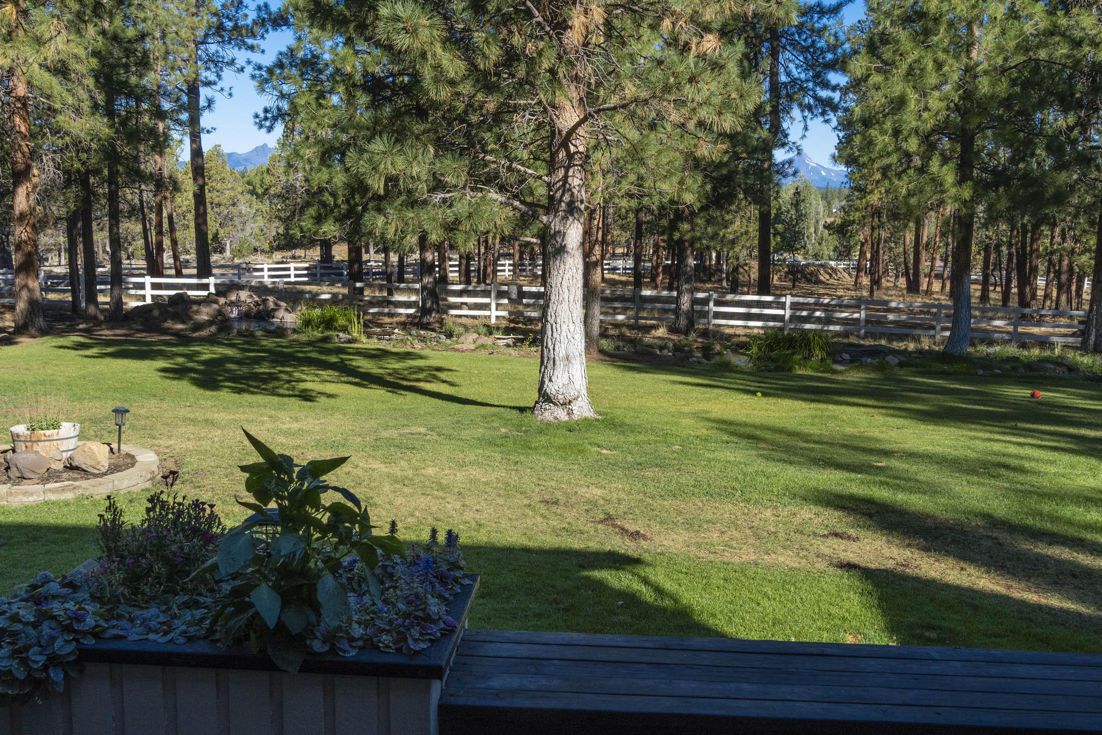 Indian Ford Meadows - Residential