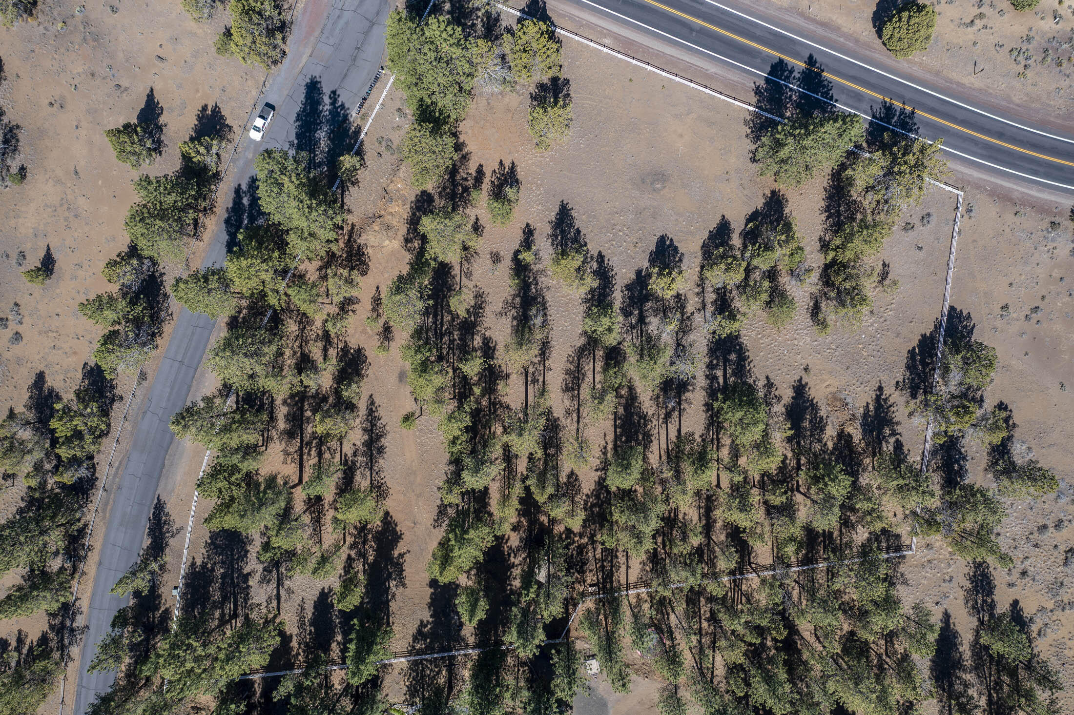 Indian Ford Meadows - Residential