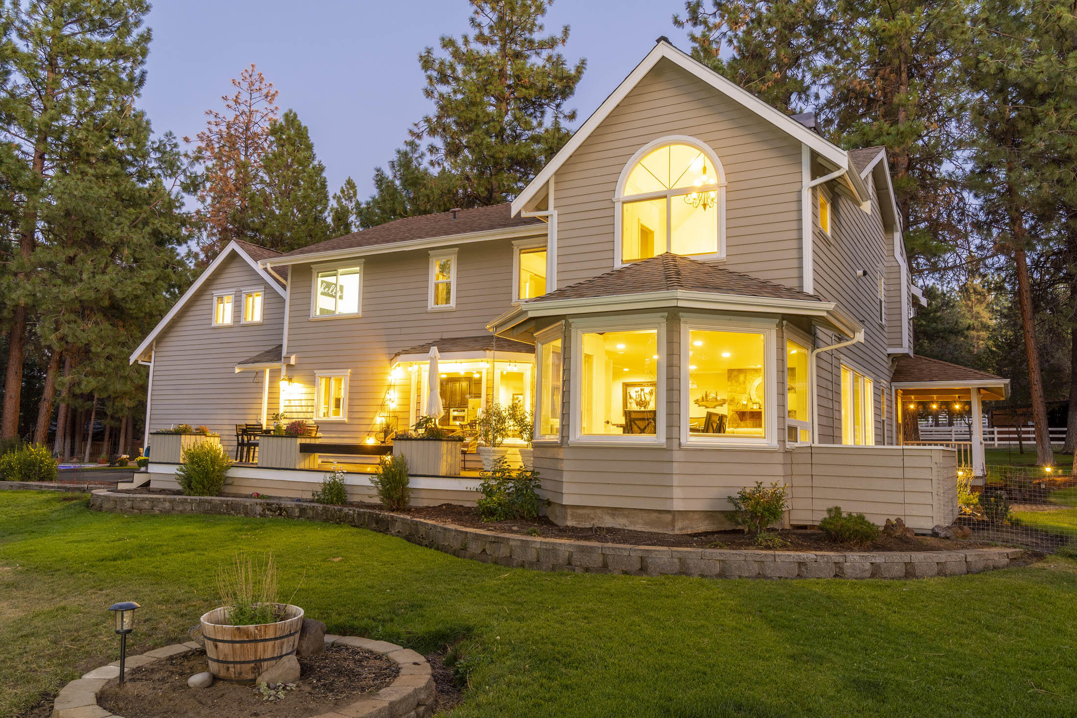 Indian Ford Meadows - Residential