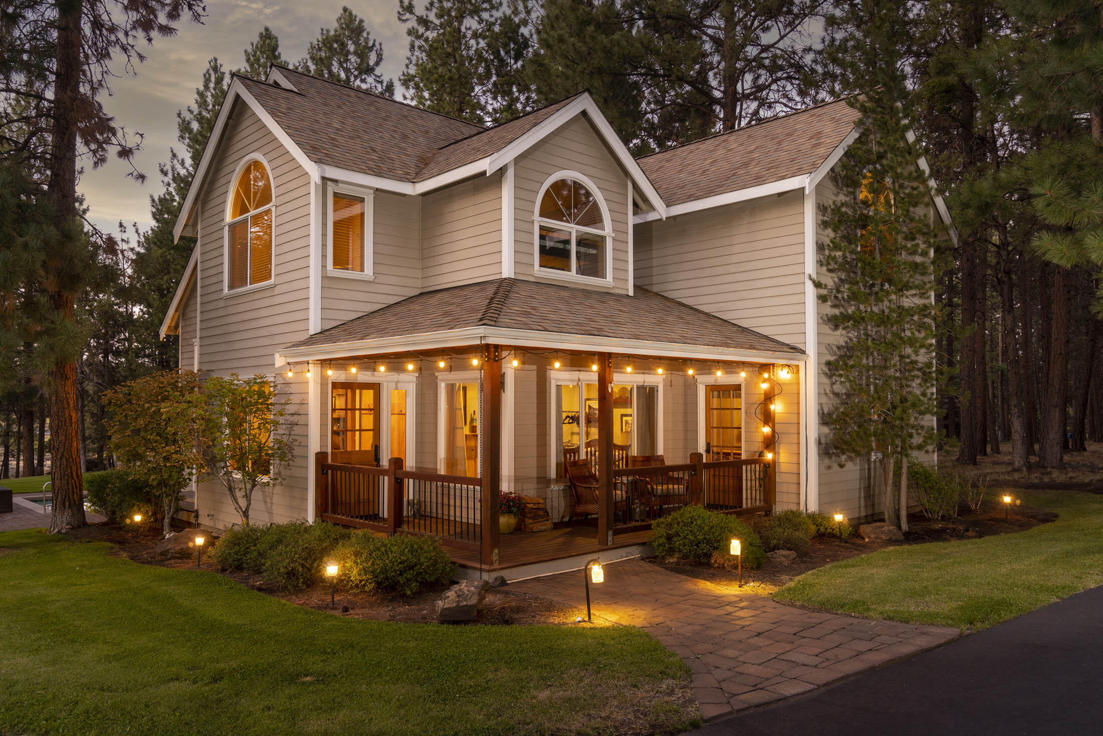 Indian Ford Meadows - Residential