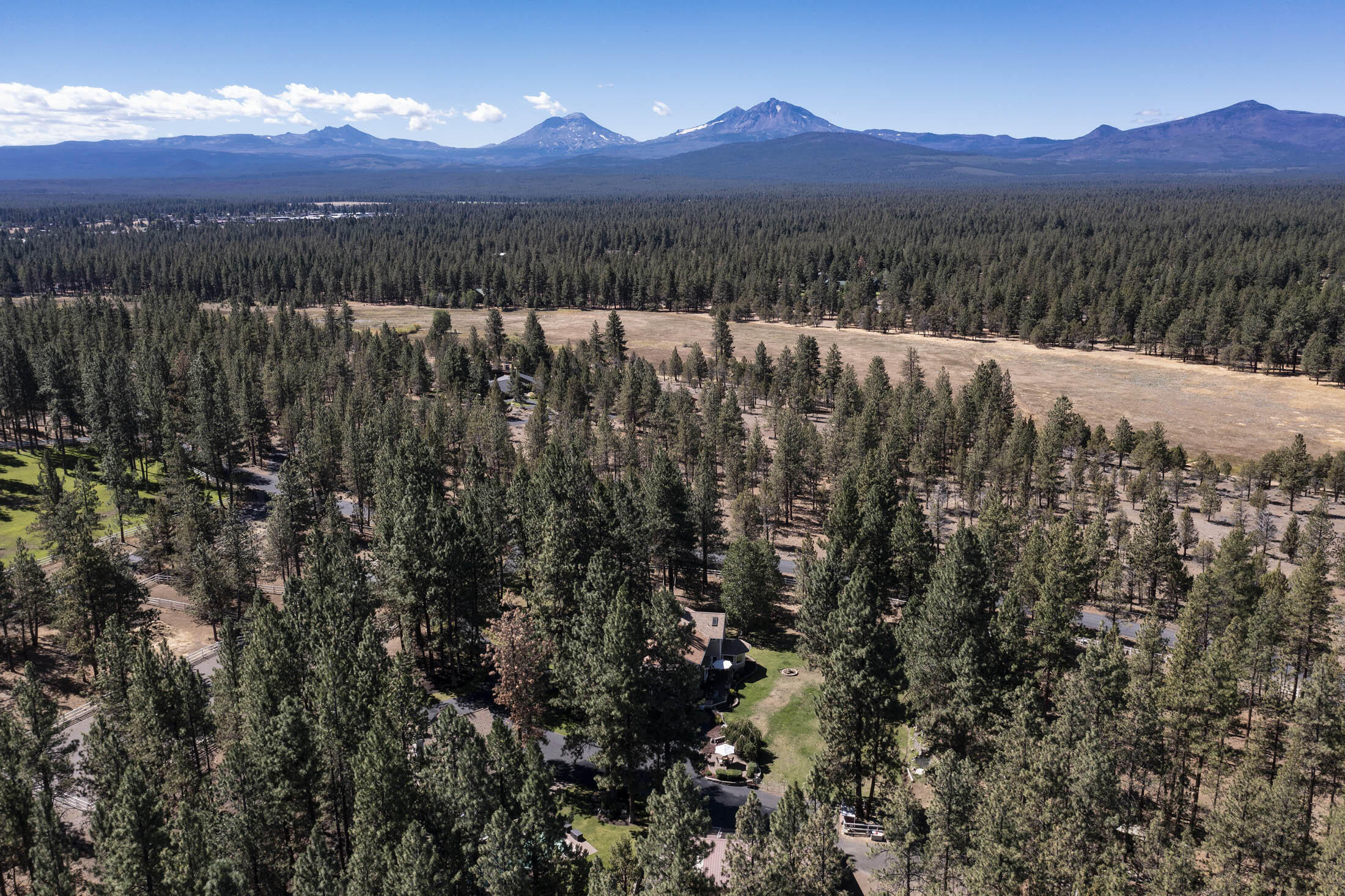 Indian Ford Meadows - Residential