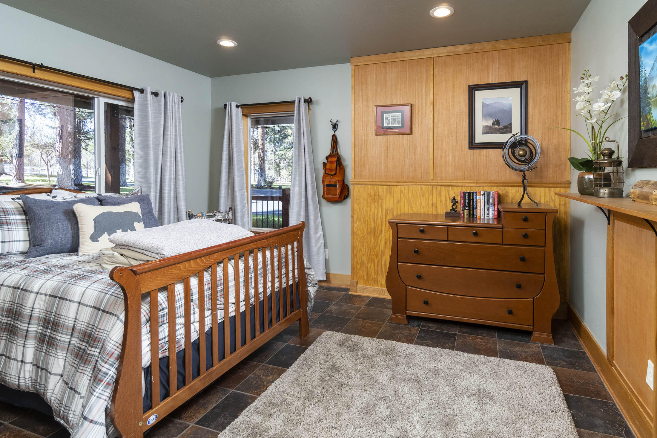 Indian Ford Meadows - Residential