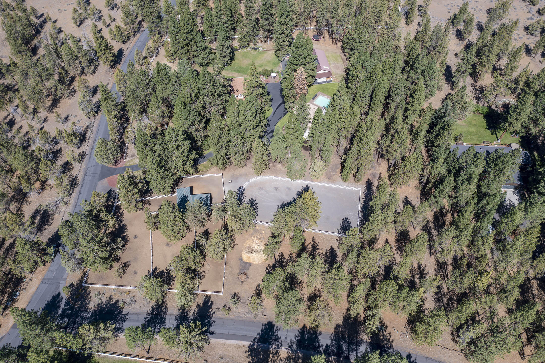 Indian Ford Meadows - Residential