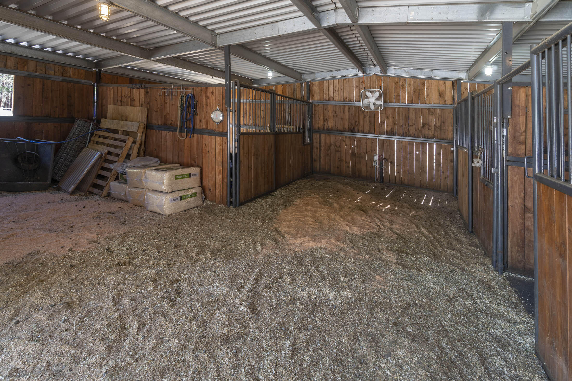 Indian Ford Meadows - Residential