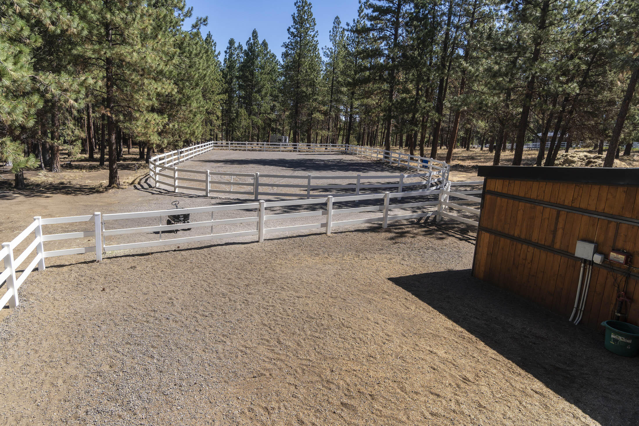 Indian Ford Meadows - Residential