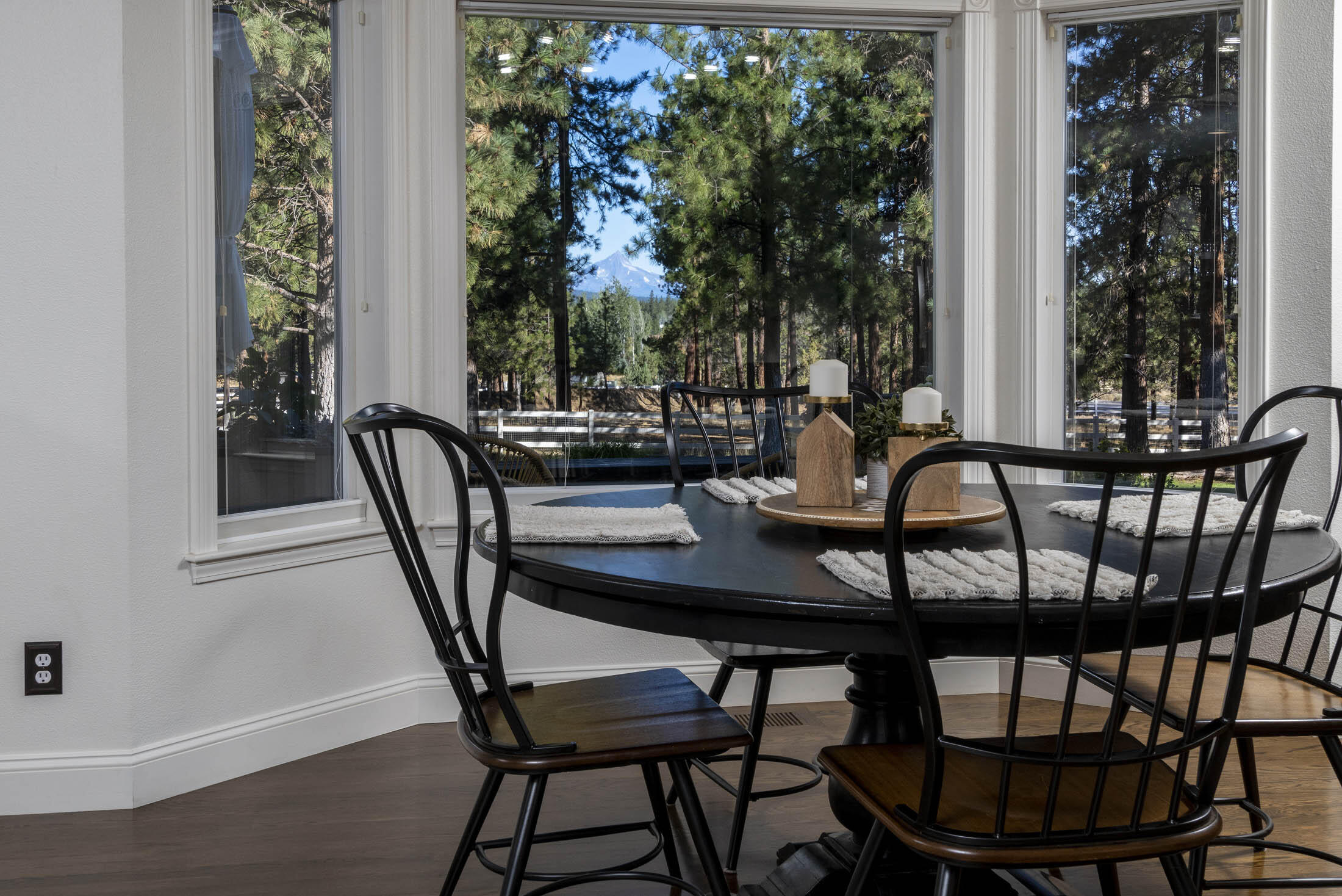 Indian Ford Meadows - Residential