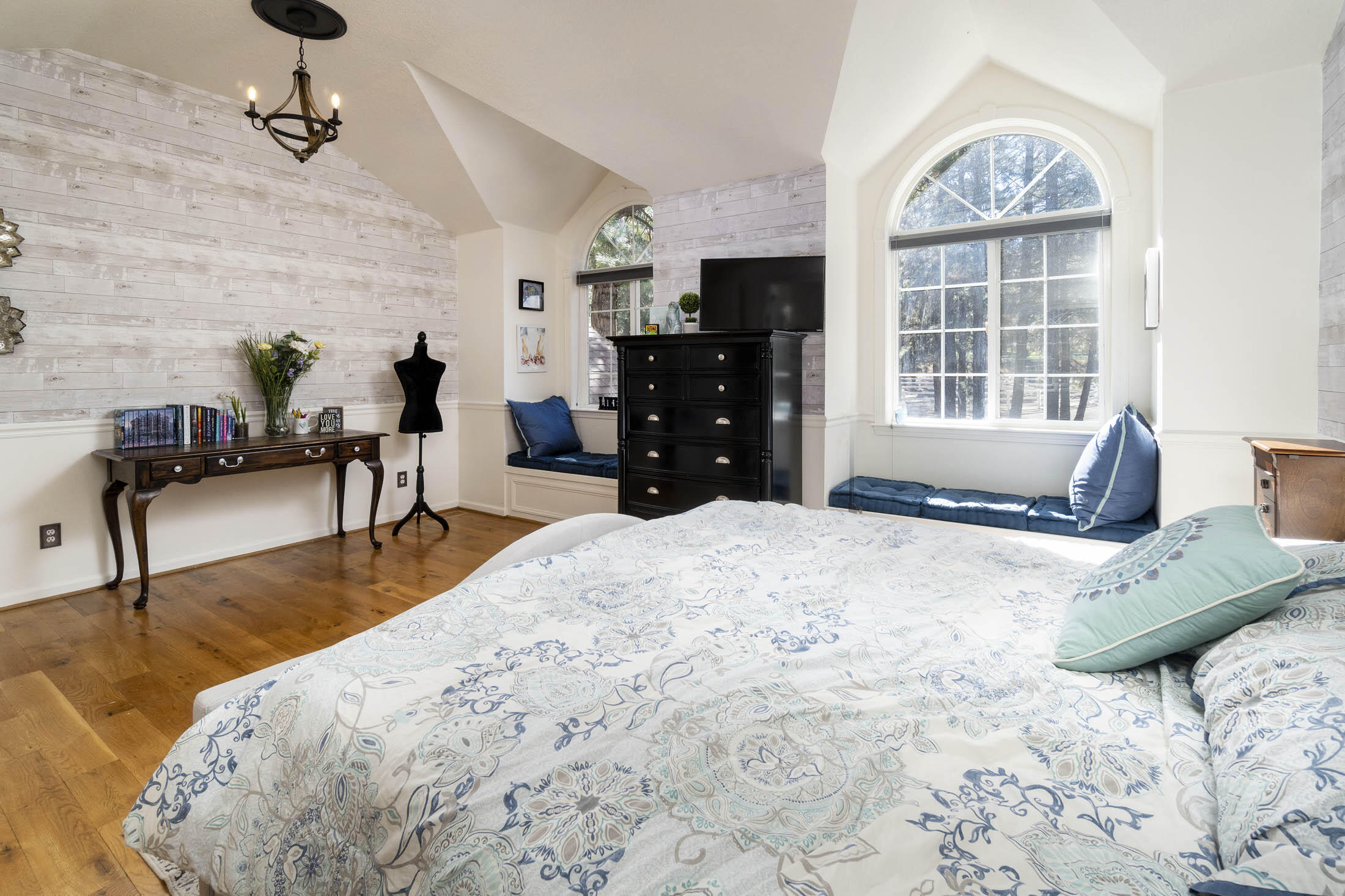 Indian Ford Meadows - Residential