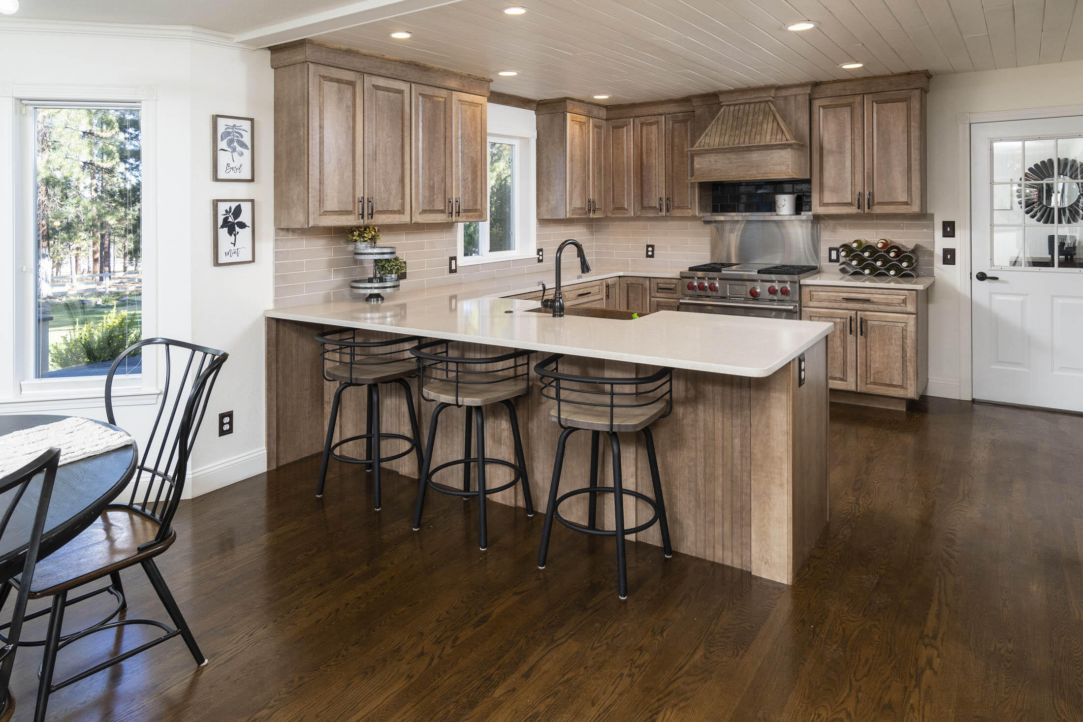 Indian Ford Meadows - Residential