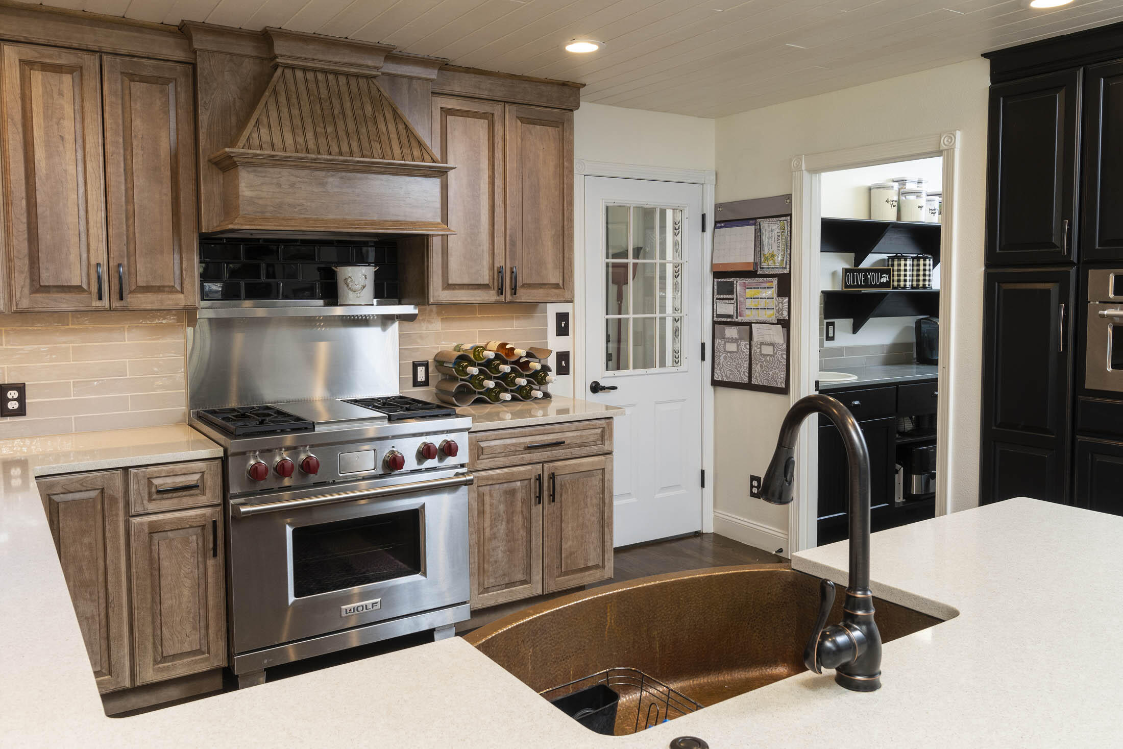 Indian Ford Meadows - Residential