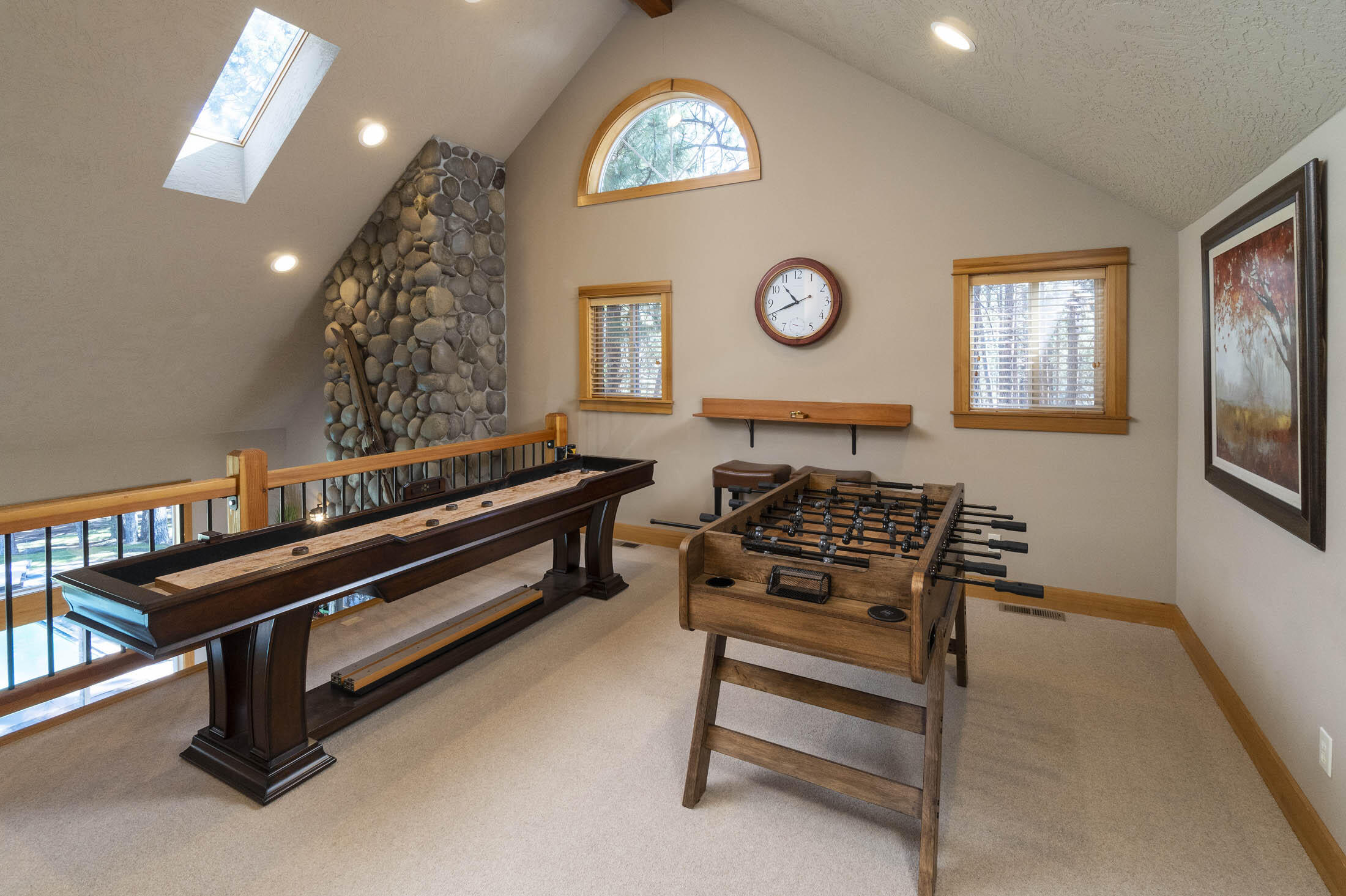 Indian Ford Meadows - Residential