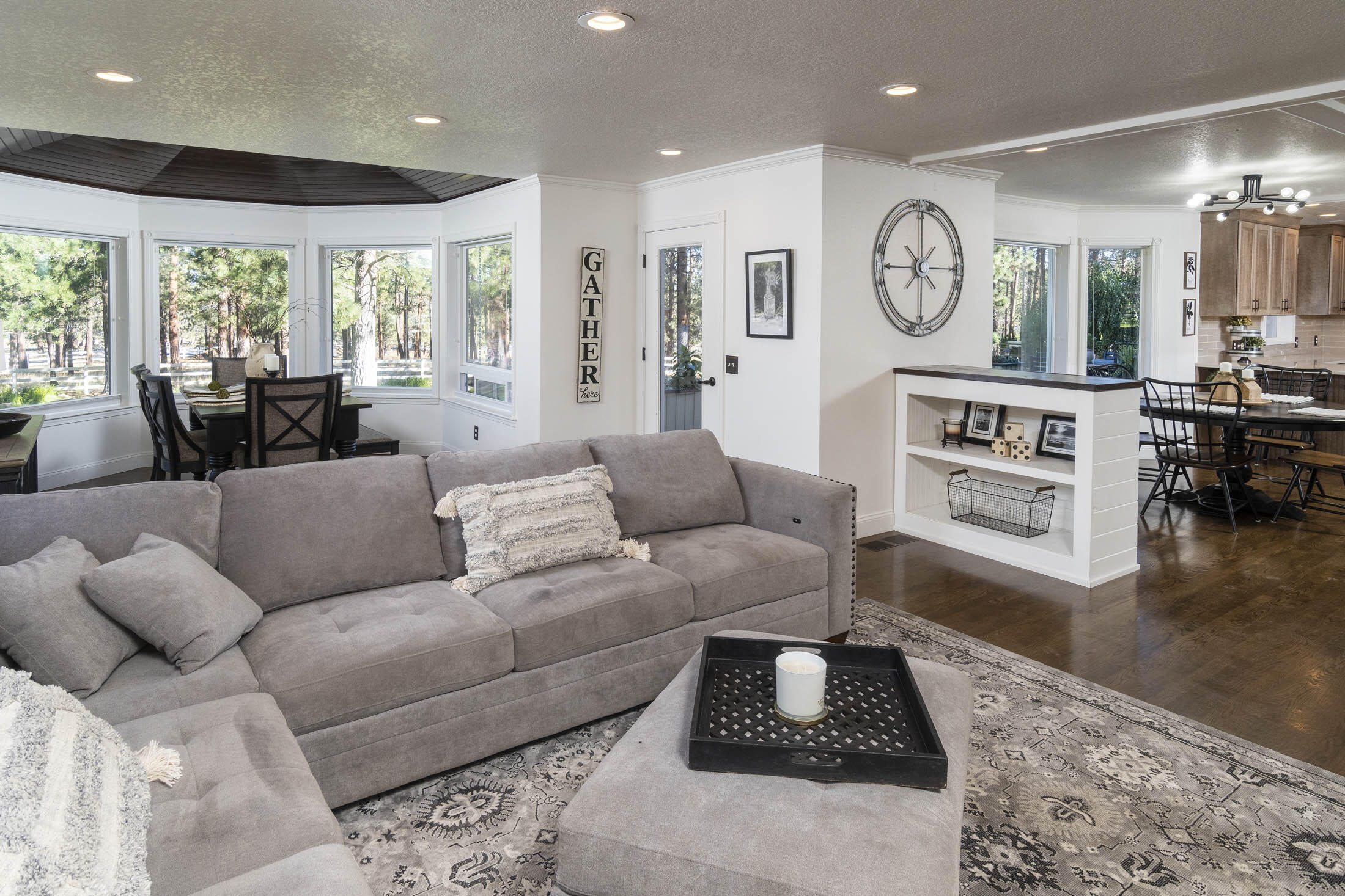 Indian Ford Meadows - Residential