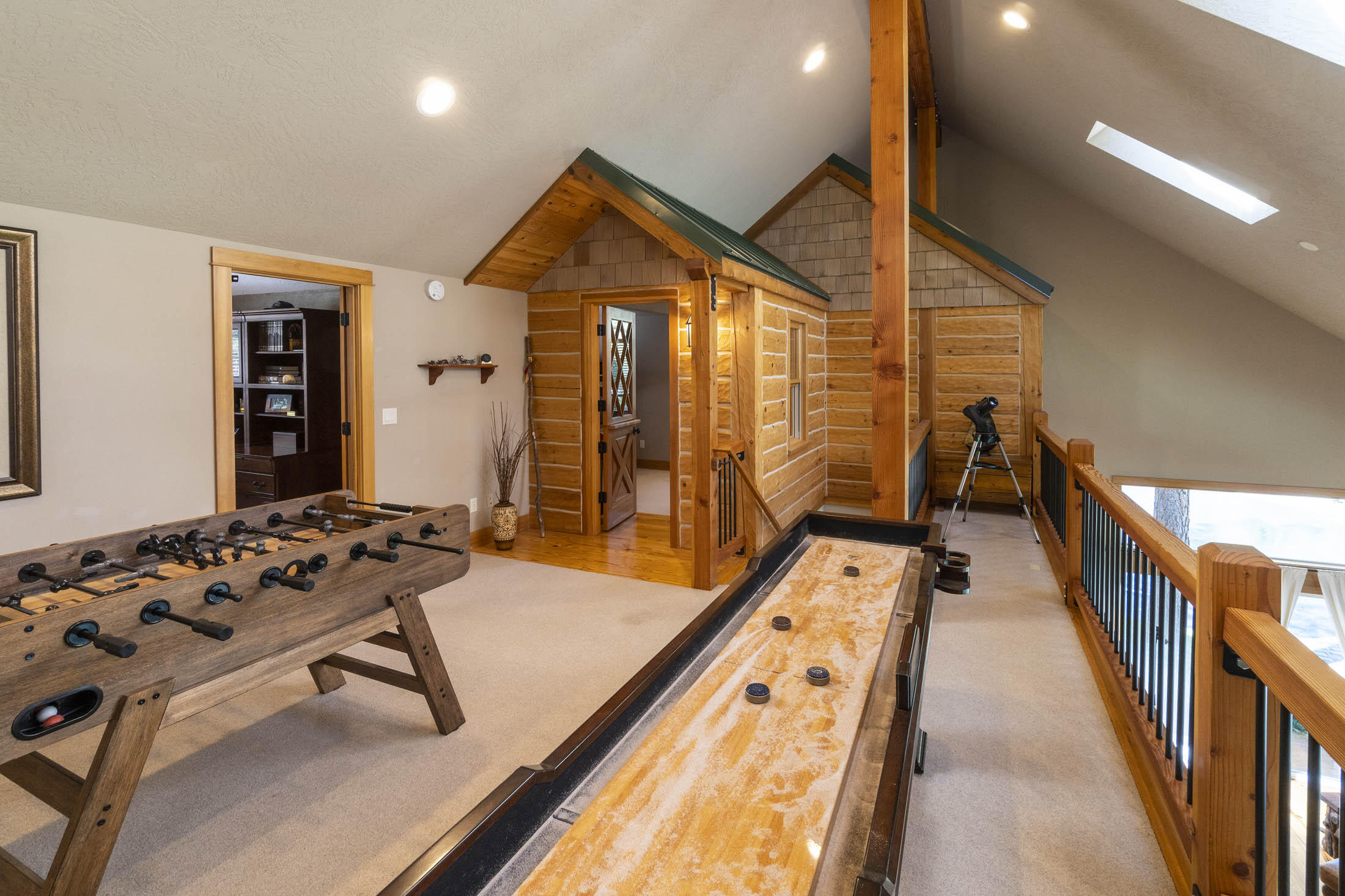 Indian Ford Meadows - Residential