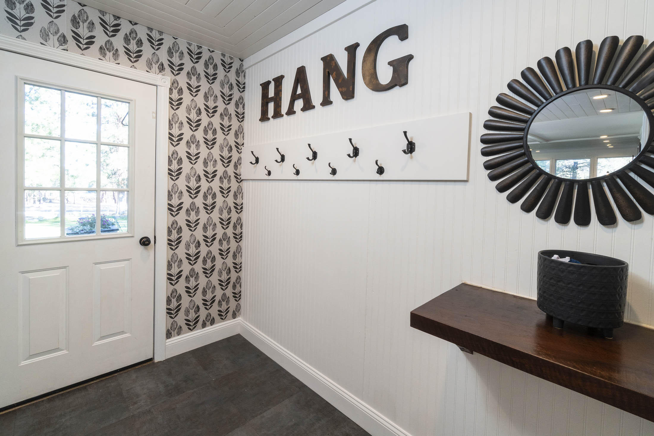 Indian Ford Meadows - Residential