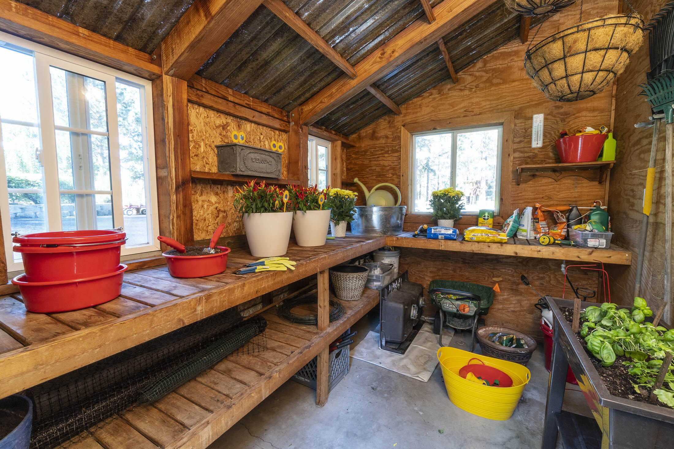 Indian Ford Meadows - Residential