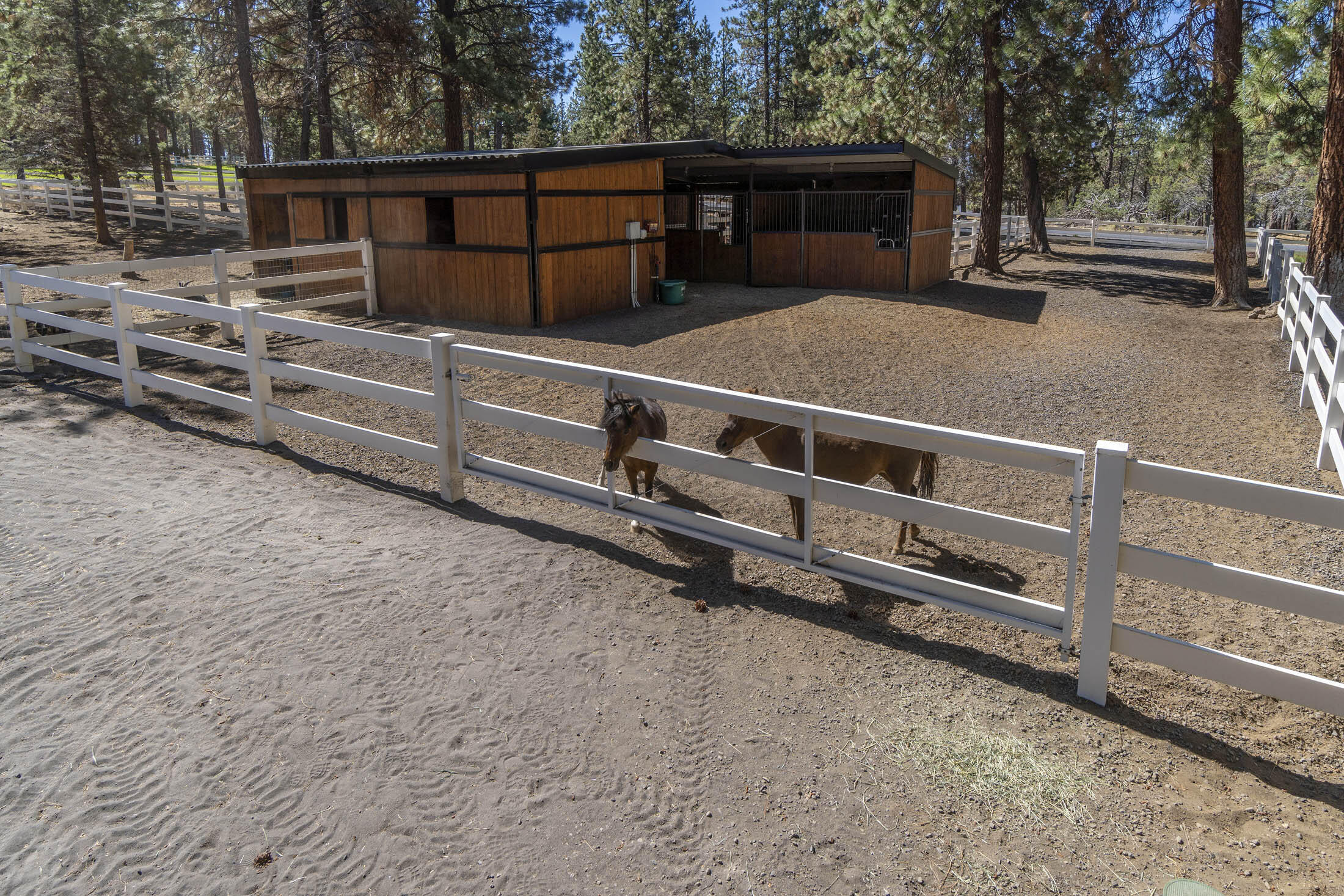 Indian Ford Meadows - Residential