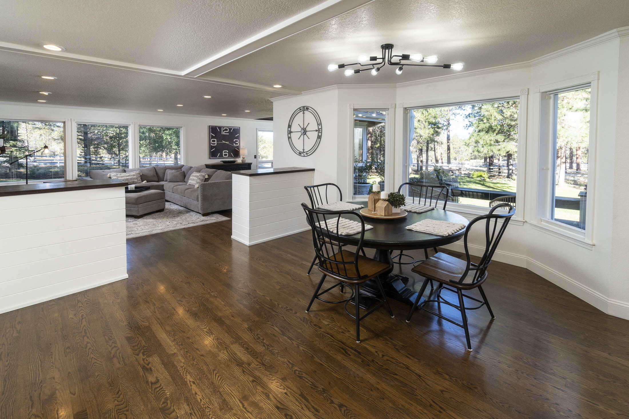 Indian Ford Meadows - Residential