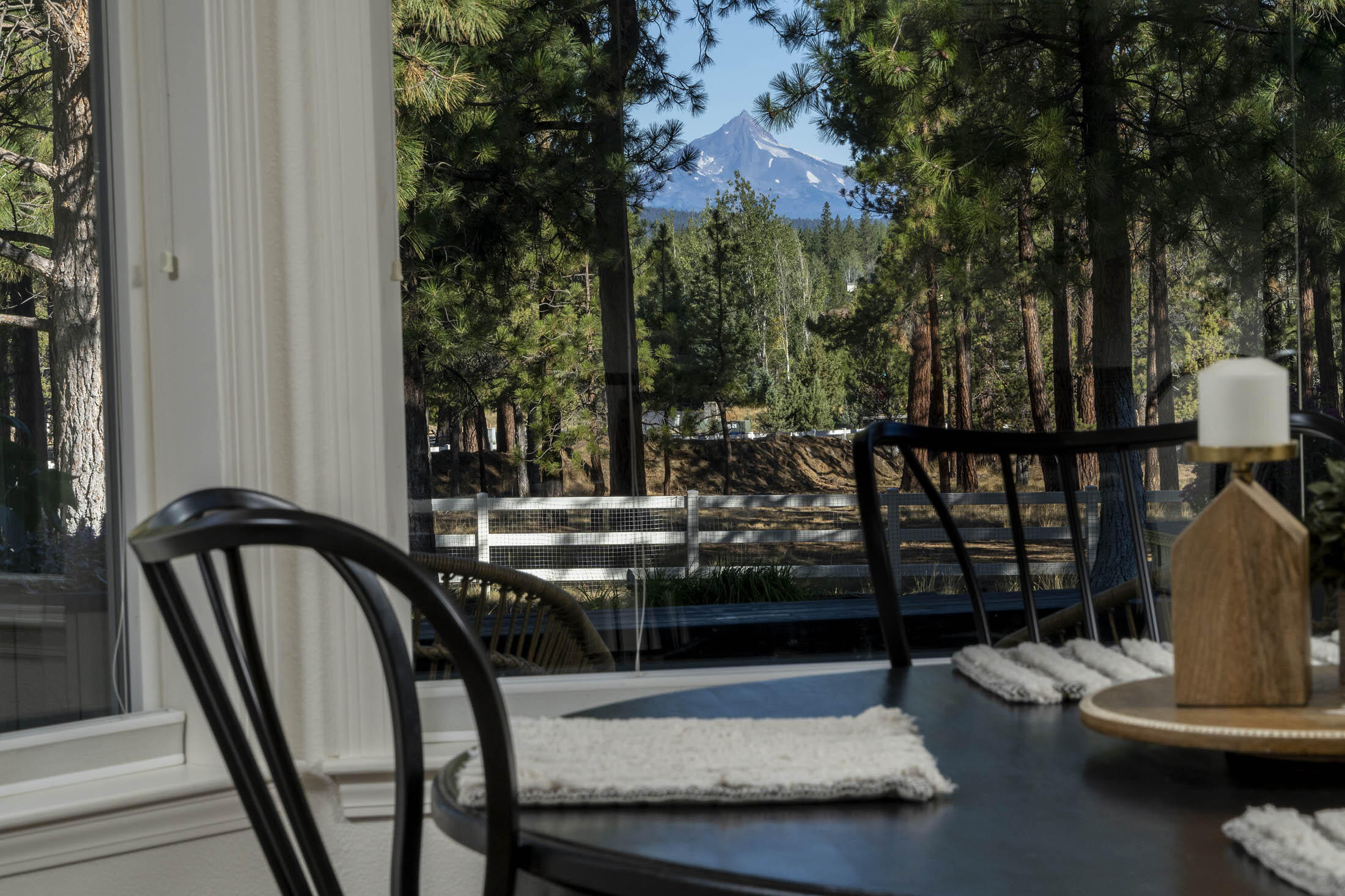 Indian Ford Meadows - Residential