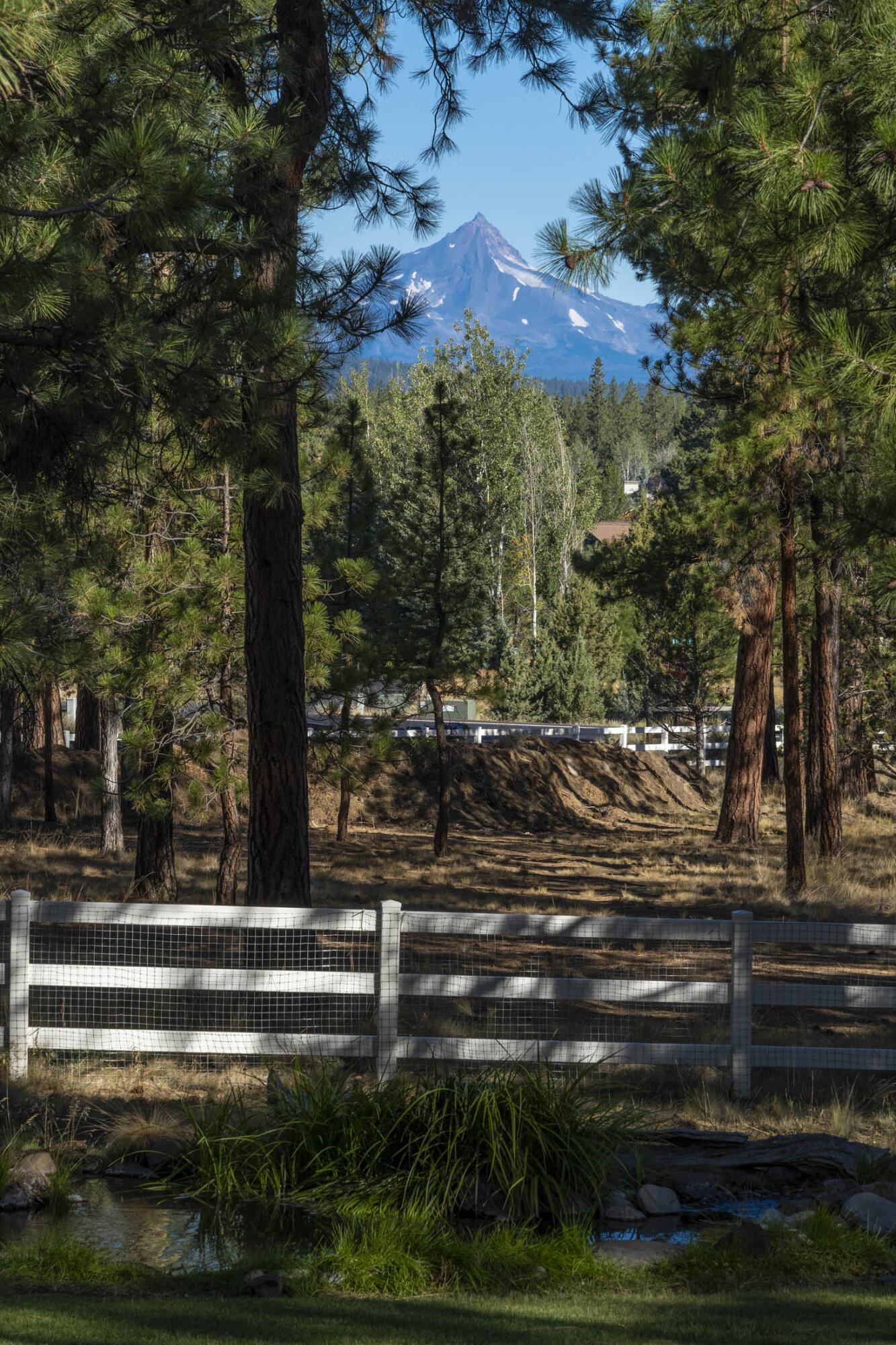 Indian Ford Meadows - Residential