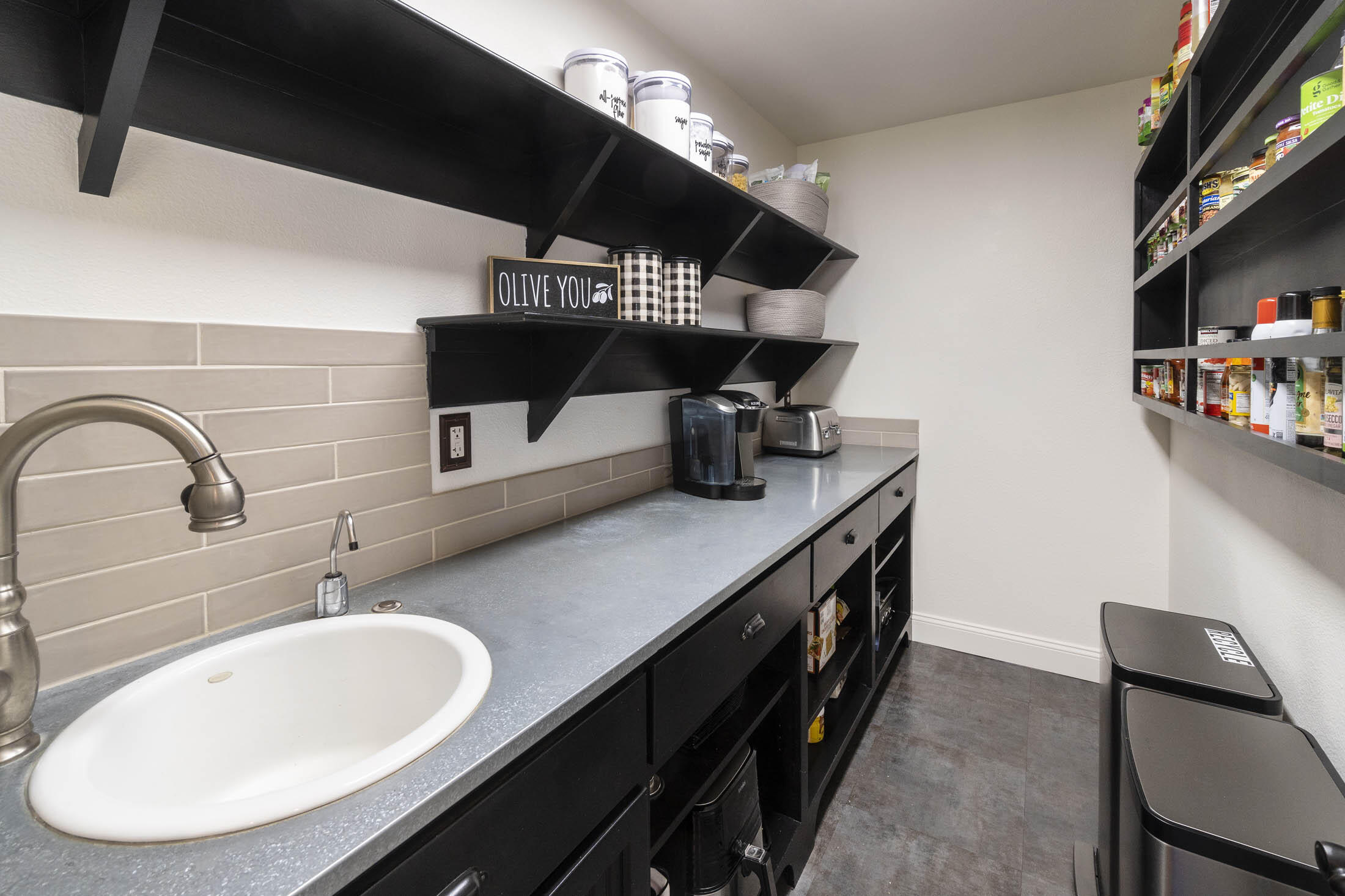 Indian Ford Meadows - Residential